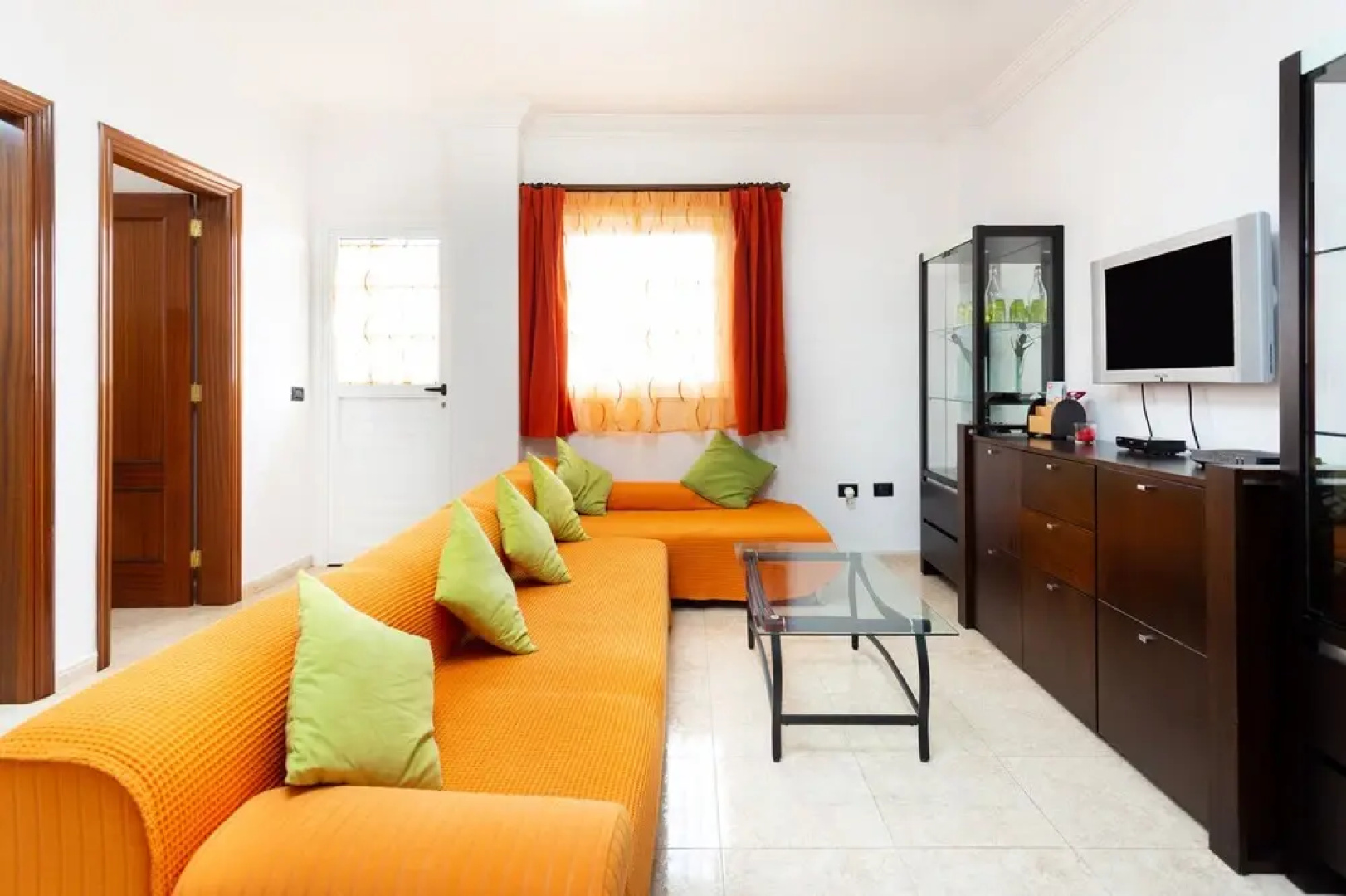 HomeLike Cozy Apartment San Isidro