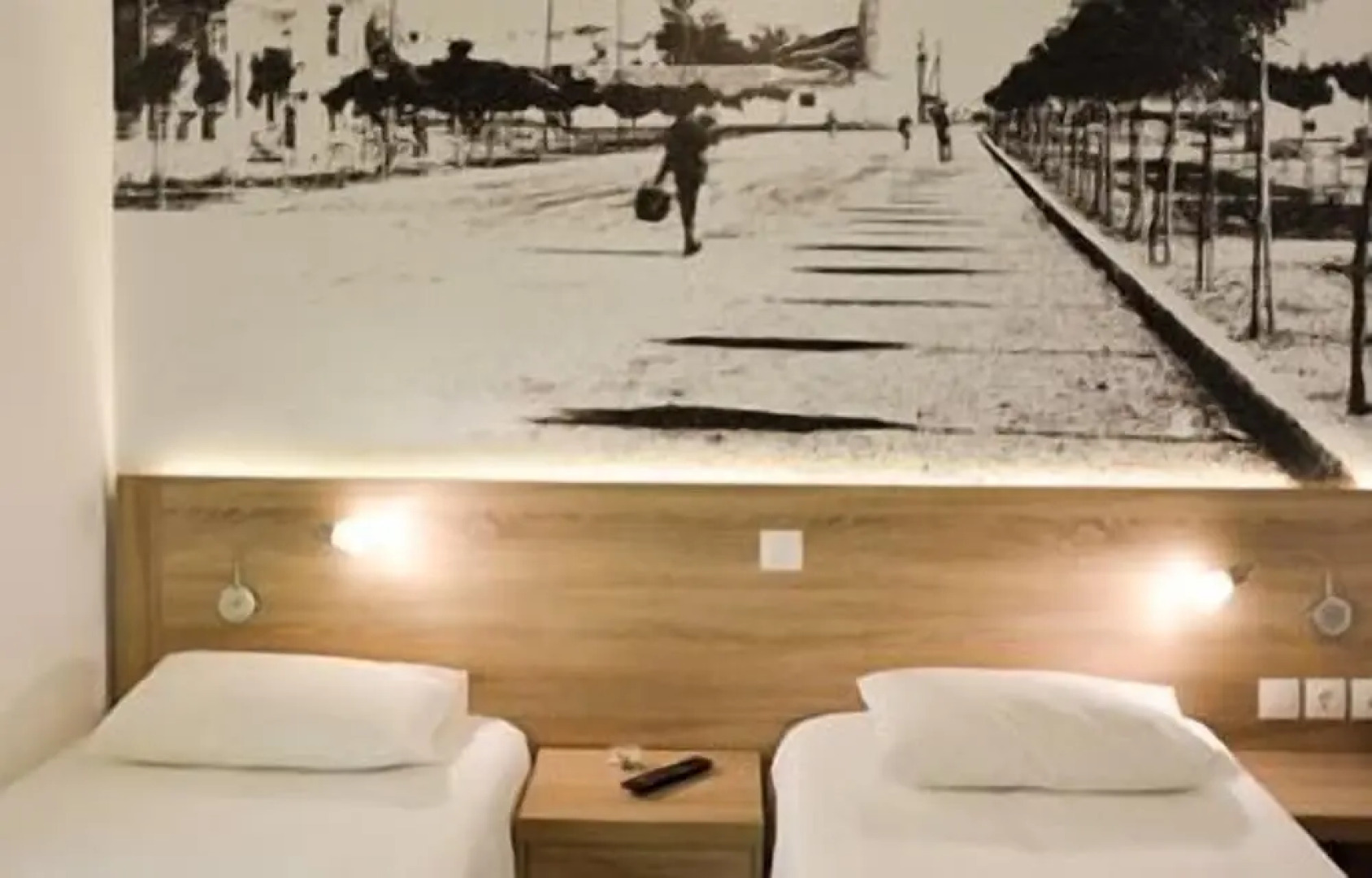 Marianna Hotel