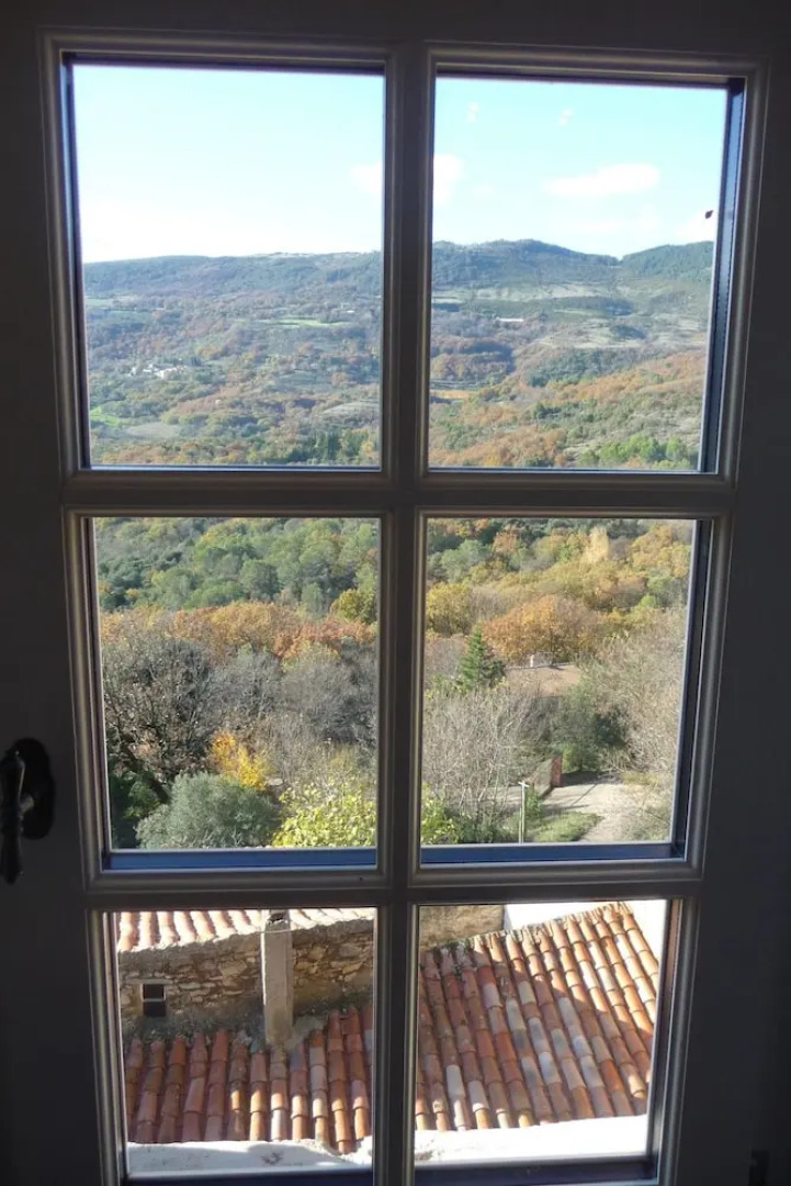 Chateau d'Olmet Guesthouse