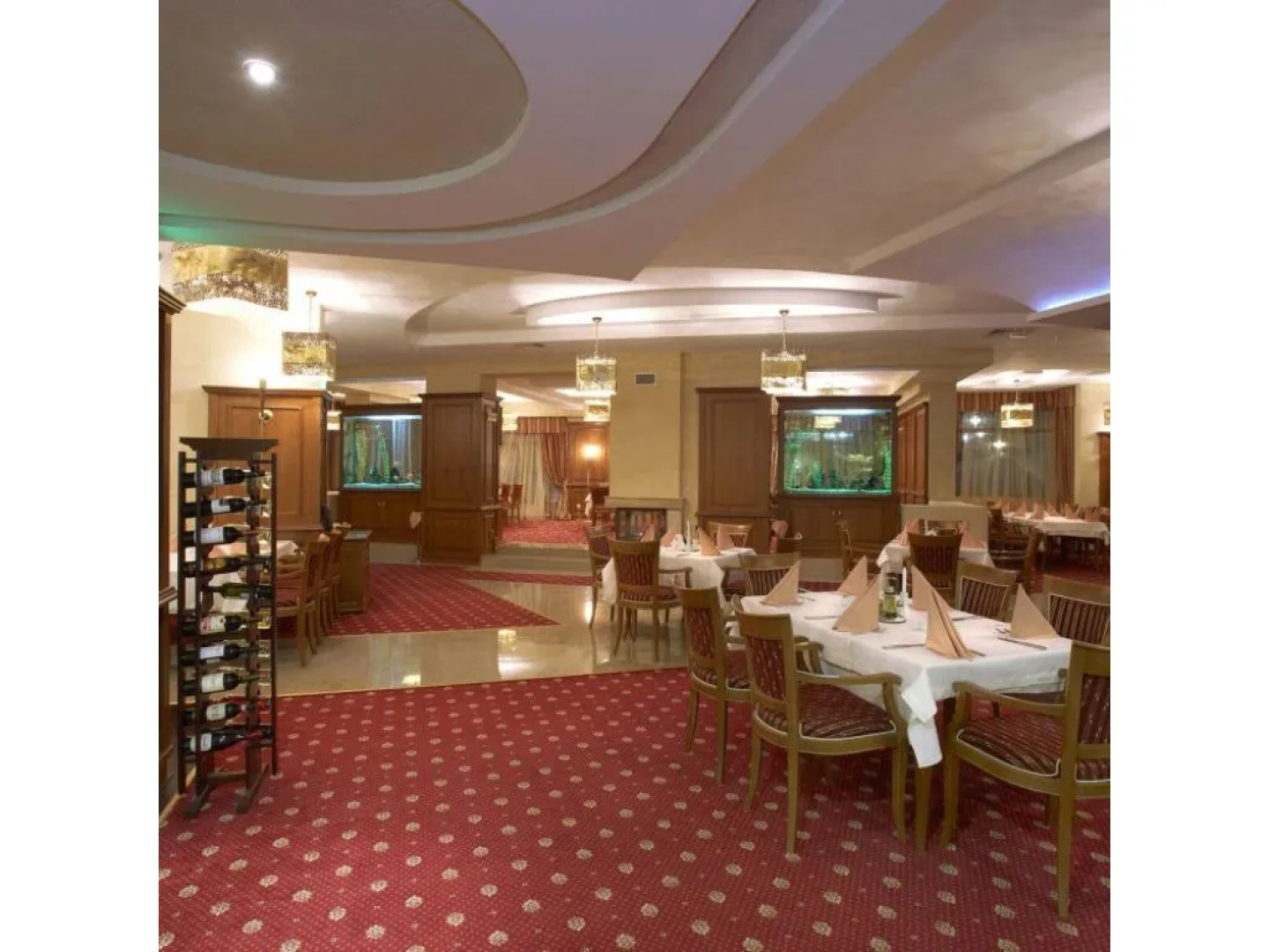 Borovets Hills Resort & SPA