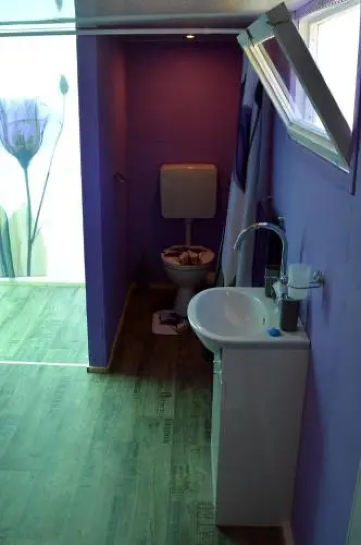 Guest House Laimes Ligzda