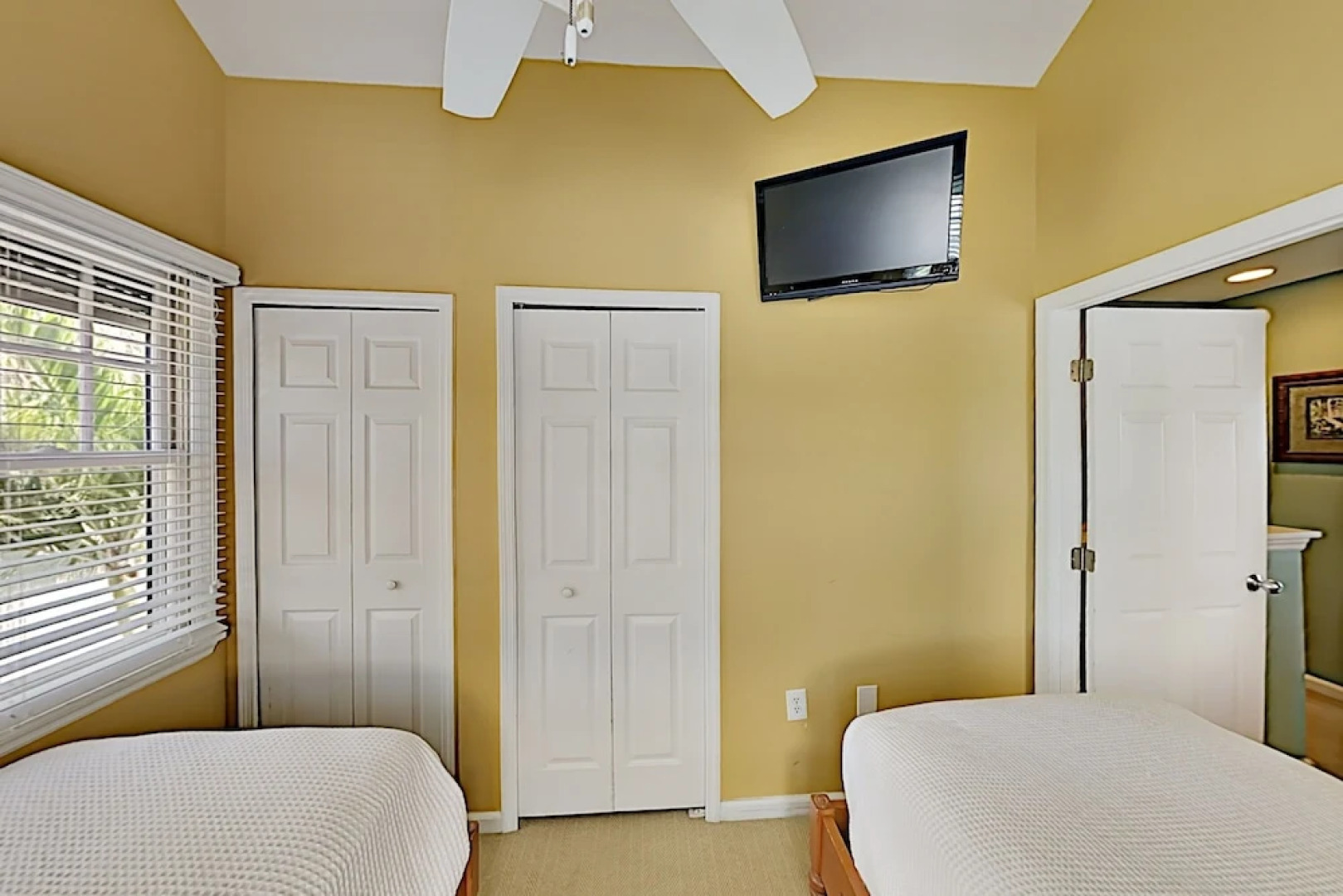 5030 Sunset Village Dr Villa 2 Bedrooms 1.5 Bathroom Villa