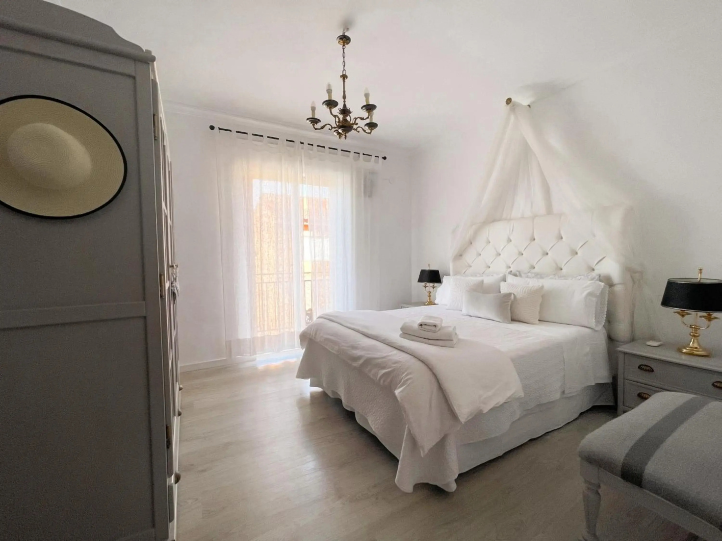 Casa Villamena