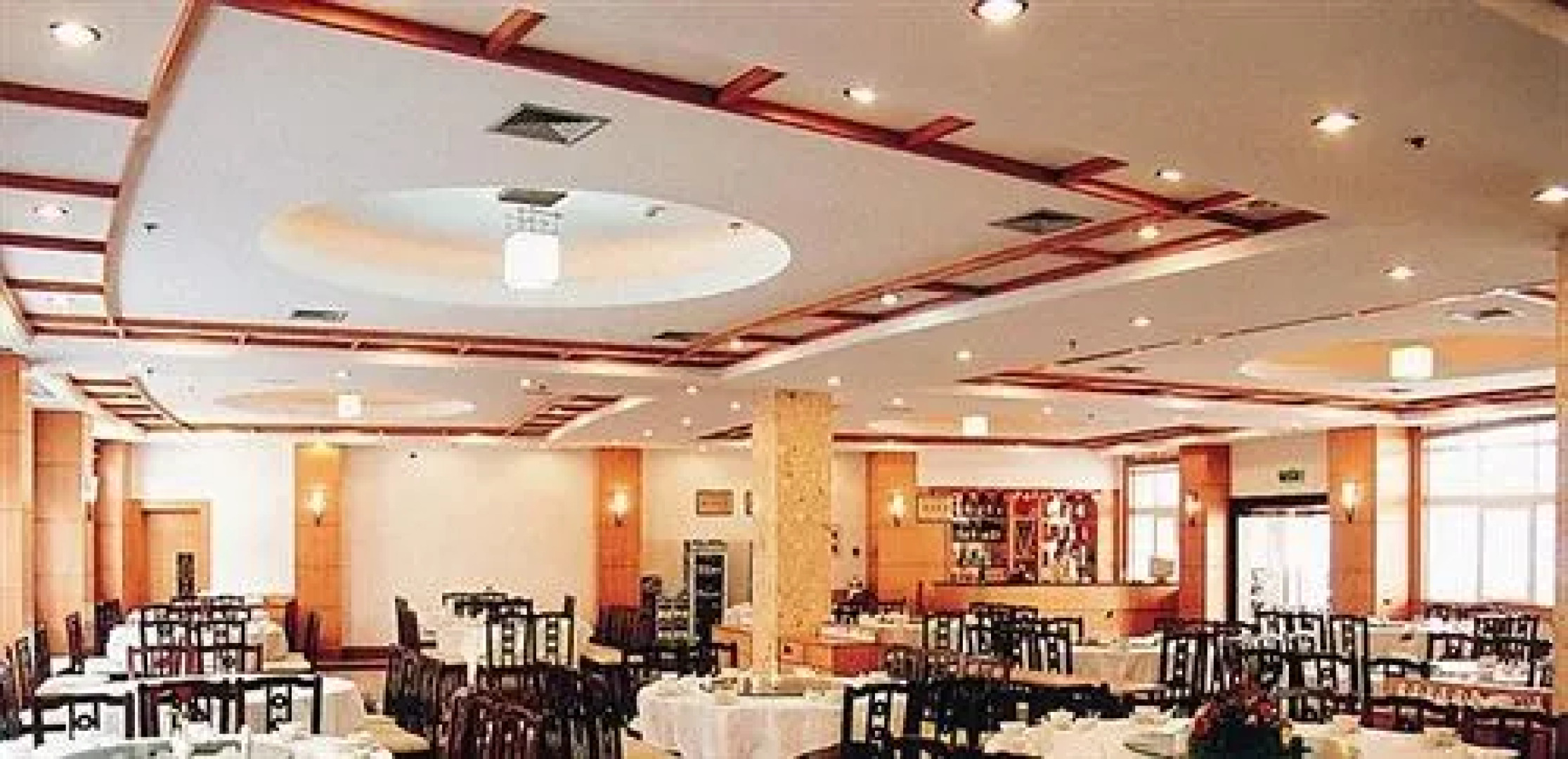 Jin Yang Mingxing Holiday Hotel