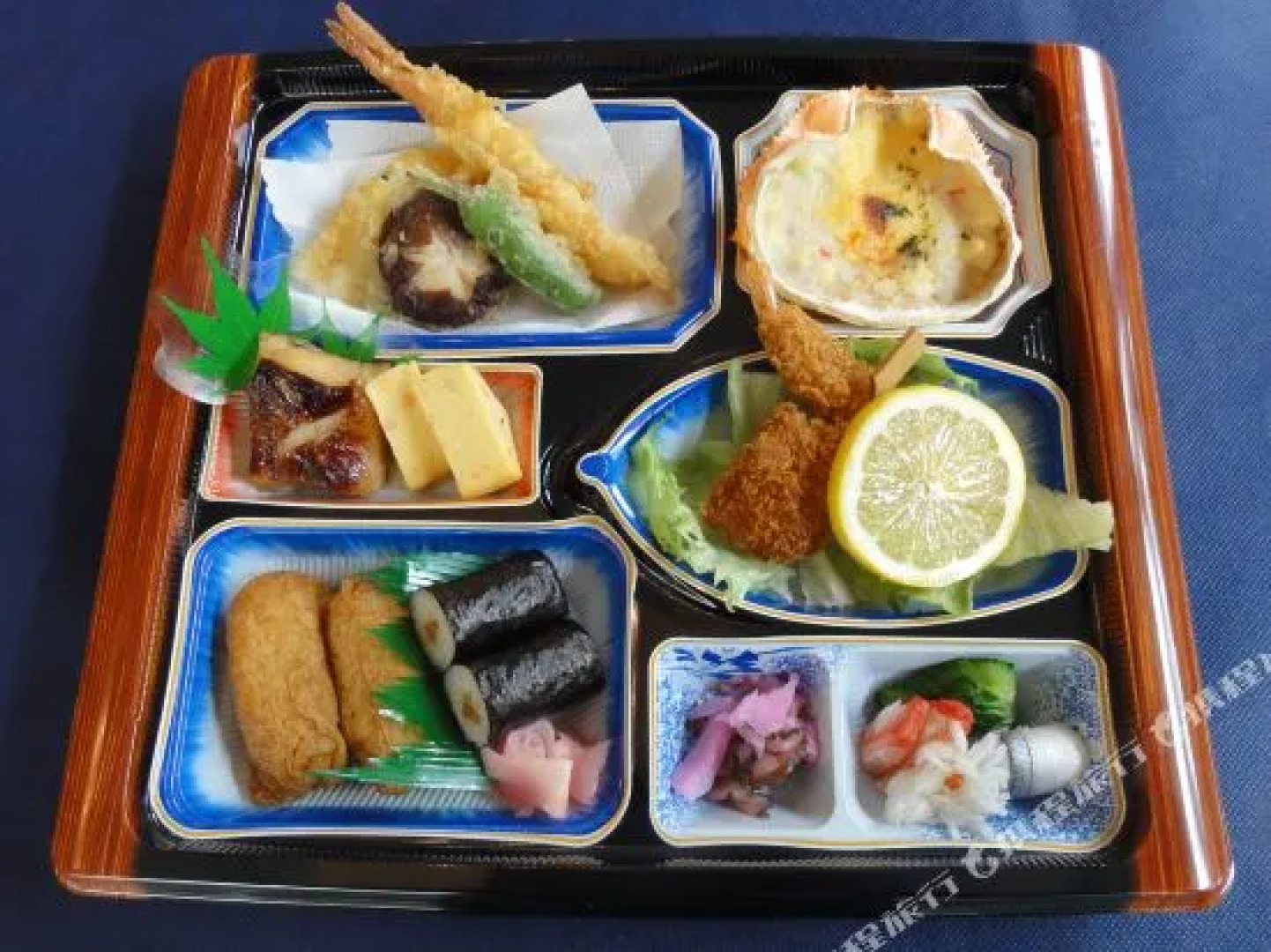 Kagamiishi Daiichi Hotel