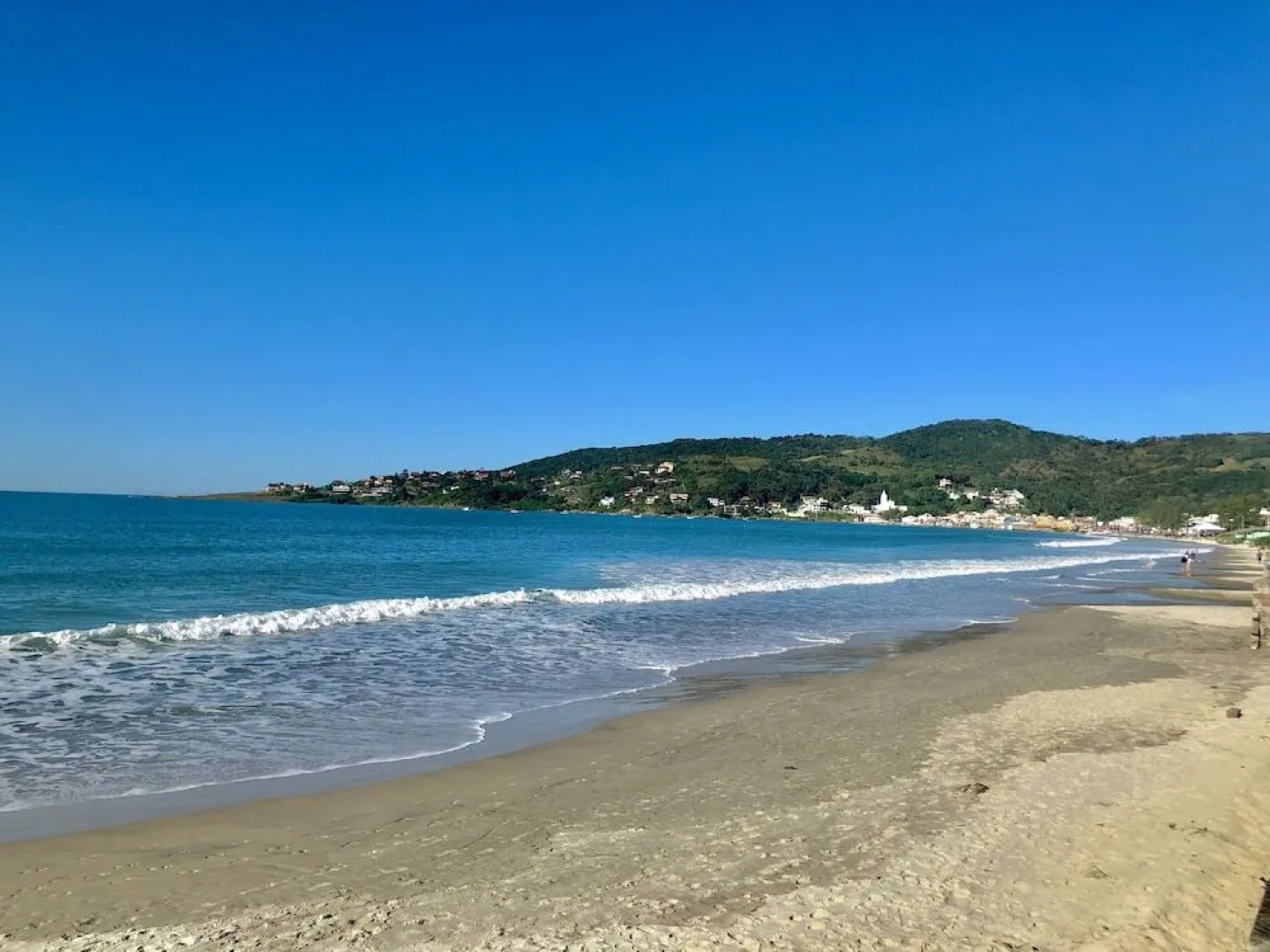 Pousada do Sol Garopaba