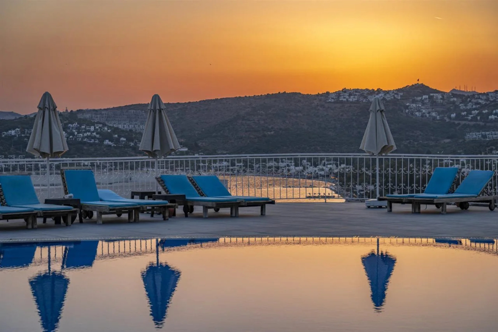 Riva Bodrum Resort - All Inclusive - Adult Only