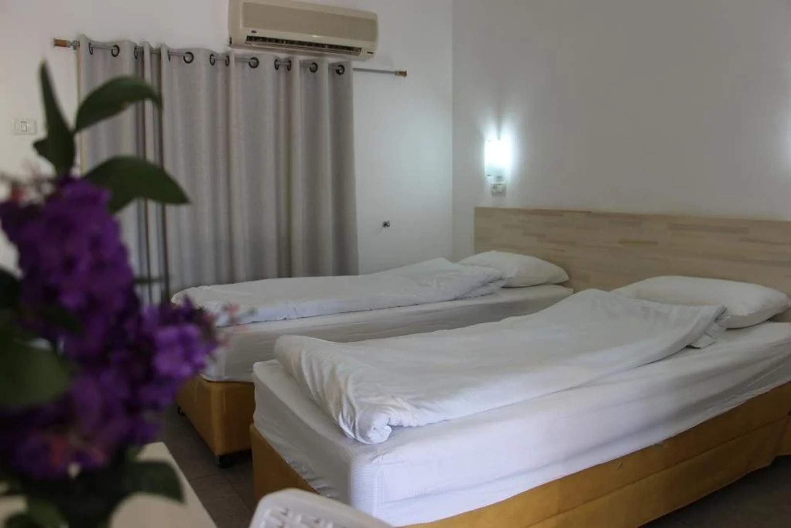 Kibbutz Moran Country Lodging