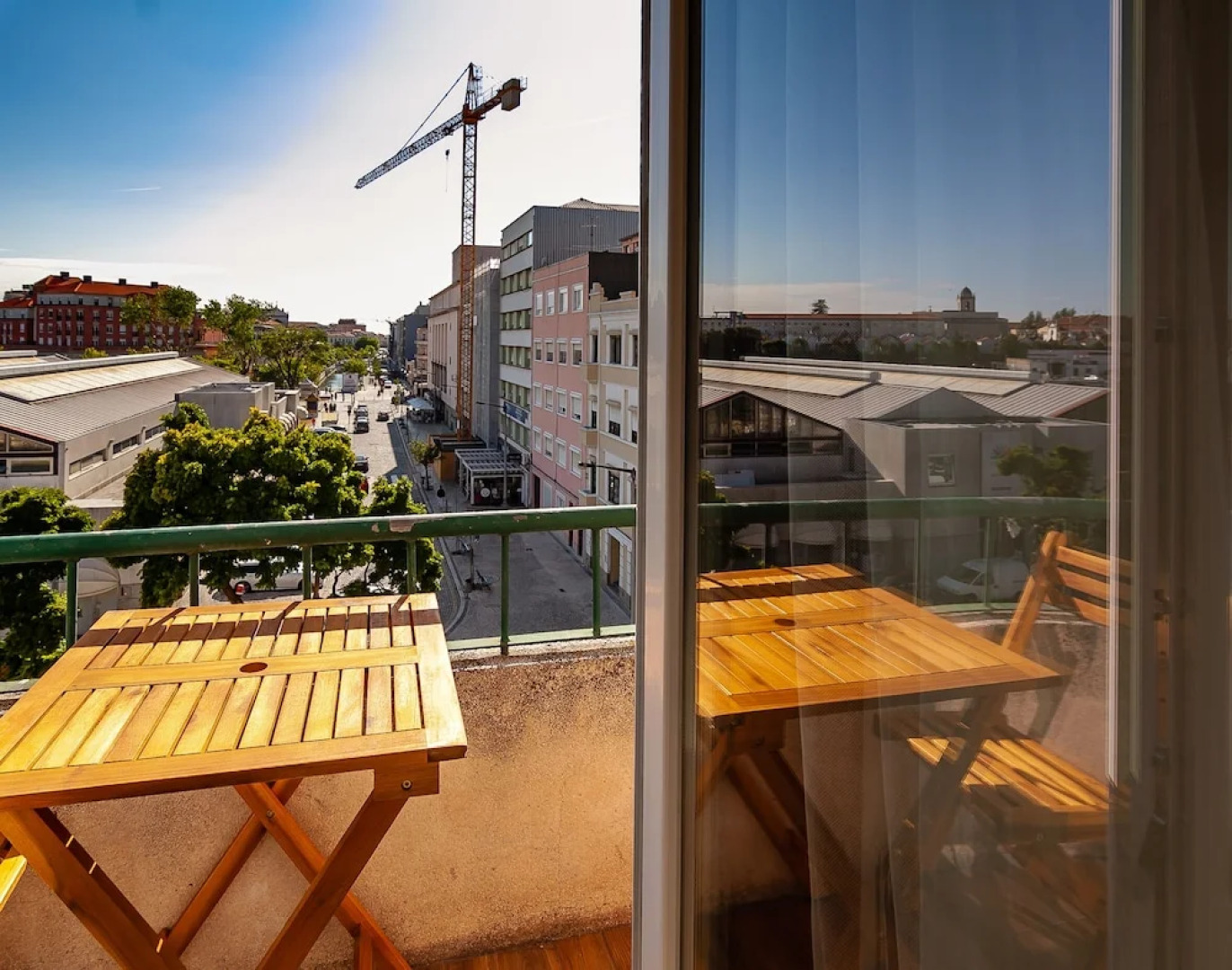 Home Sweet Home Aveiro