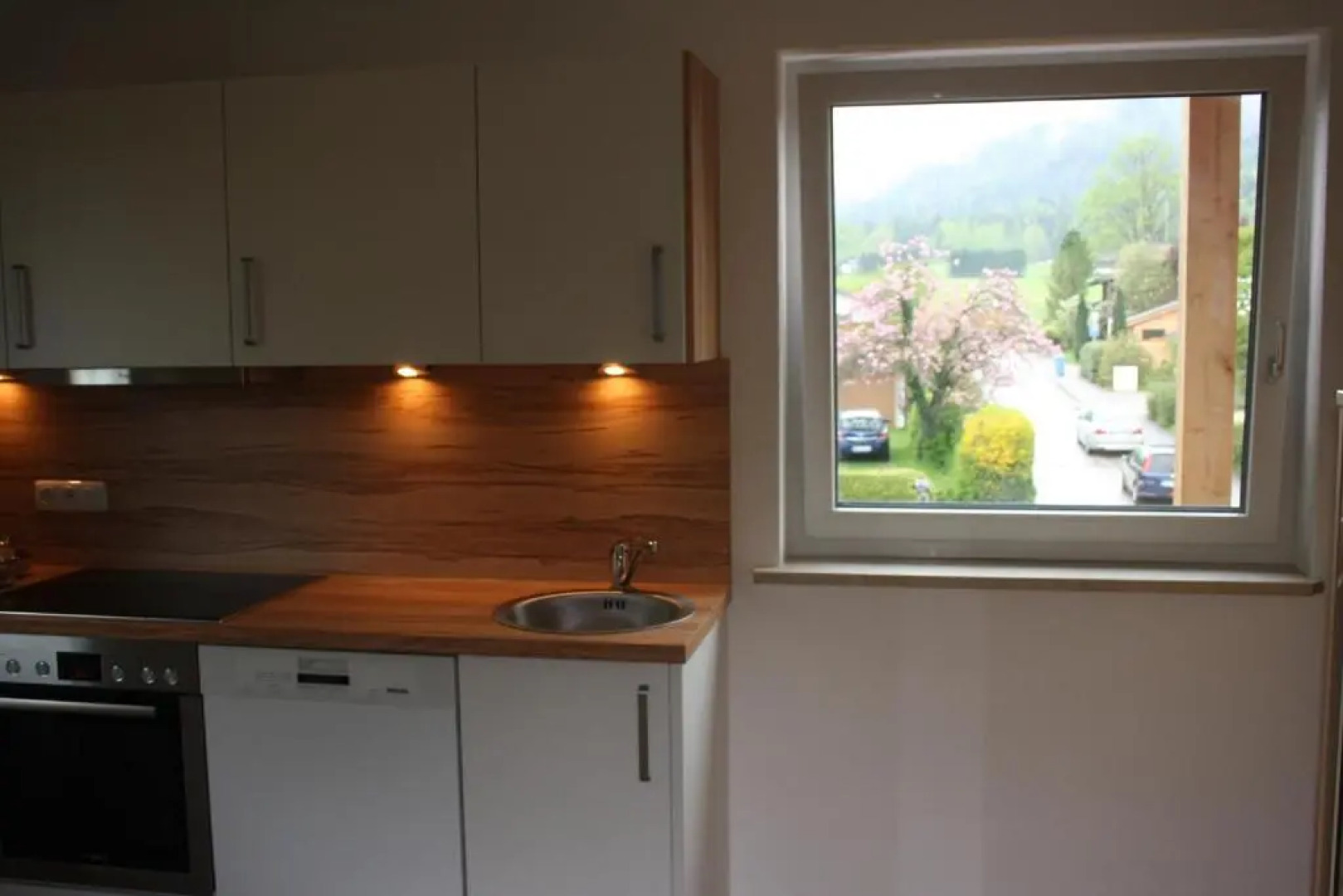 Ferienwohnung Mautweg