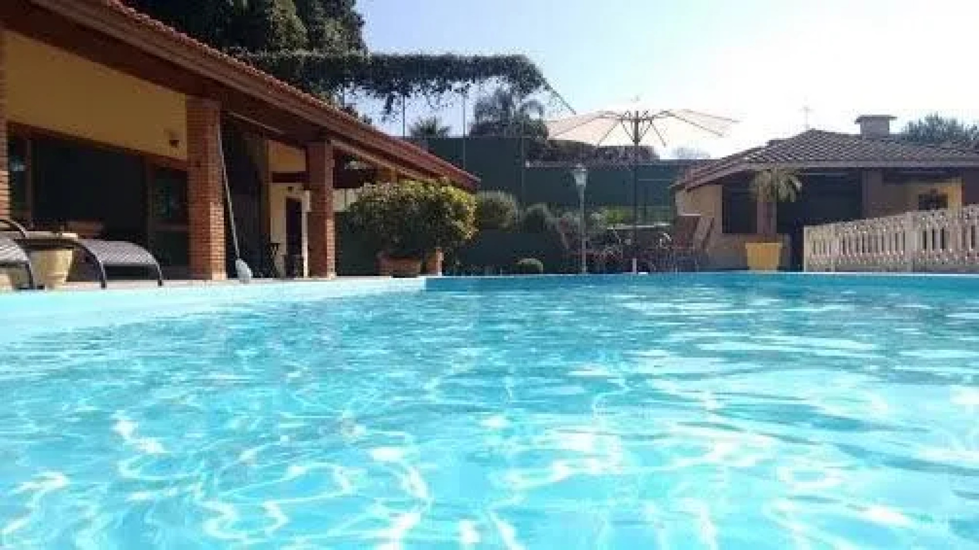 Vintage Atibaia Hotel Pousada