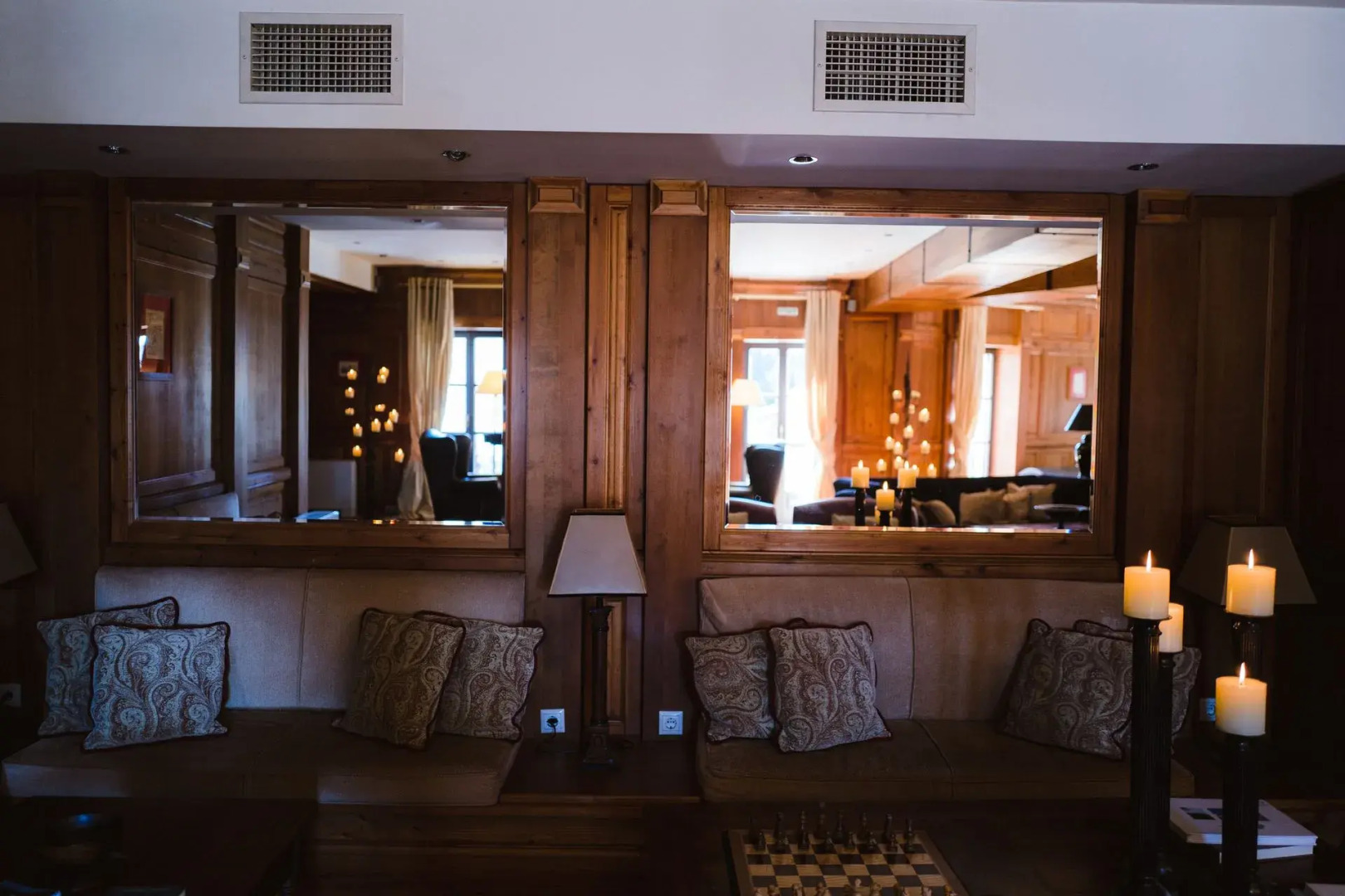 Trikolonion Country Hotel