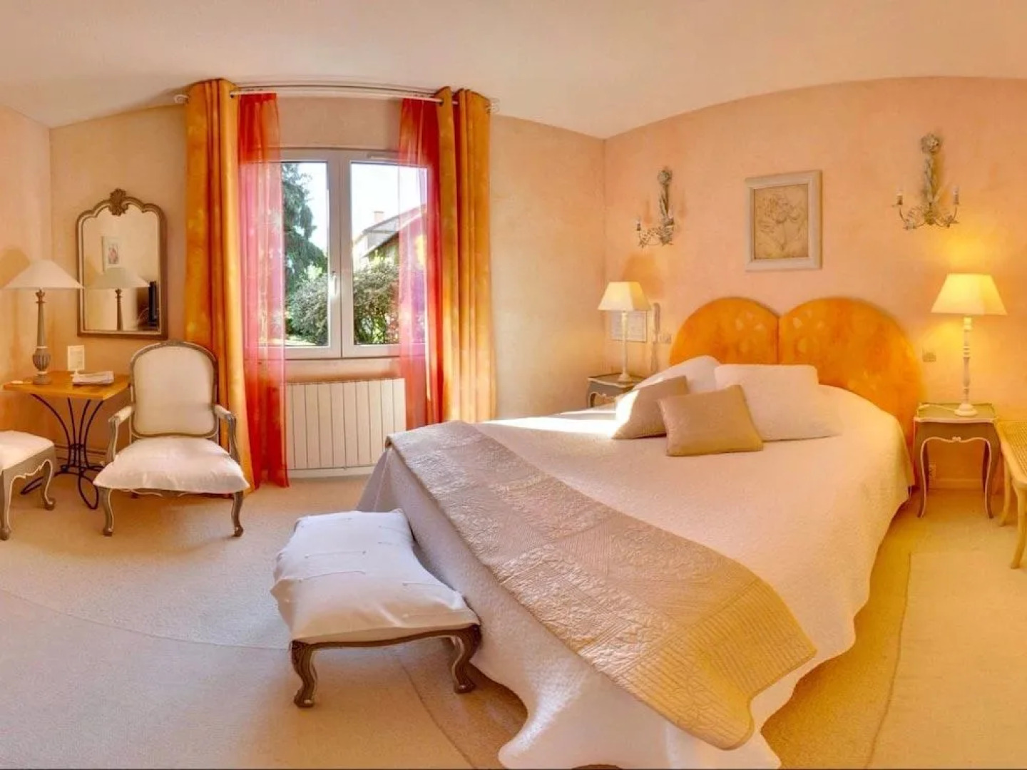 Hotel Restaurant La Bergerie