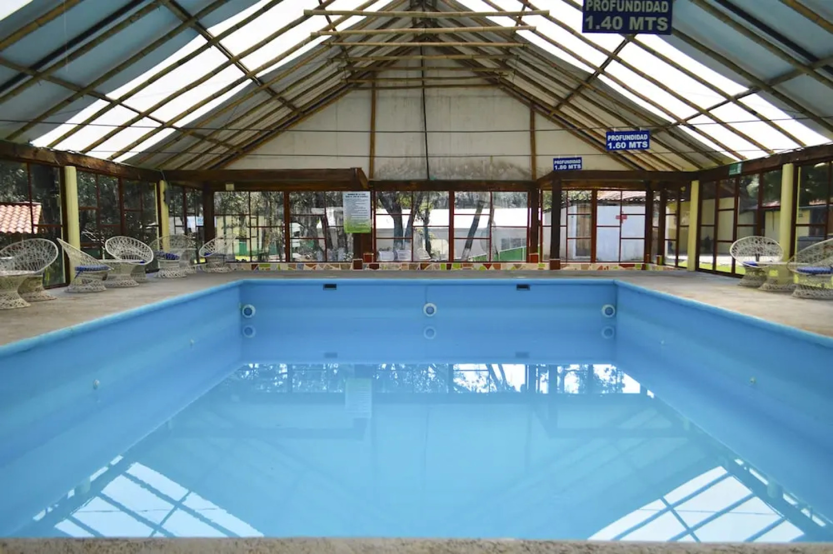 Eco Parque del Marques