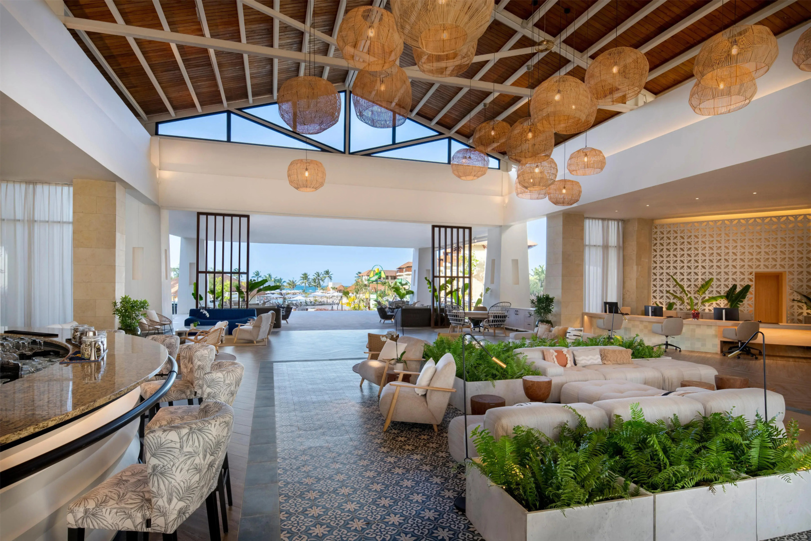 Dreams Playa Esmeralda Resort & Spa - All Inclusive