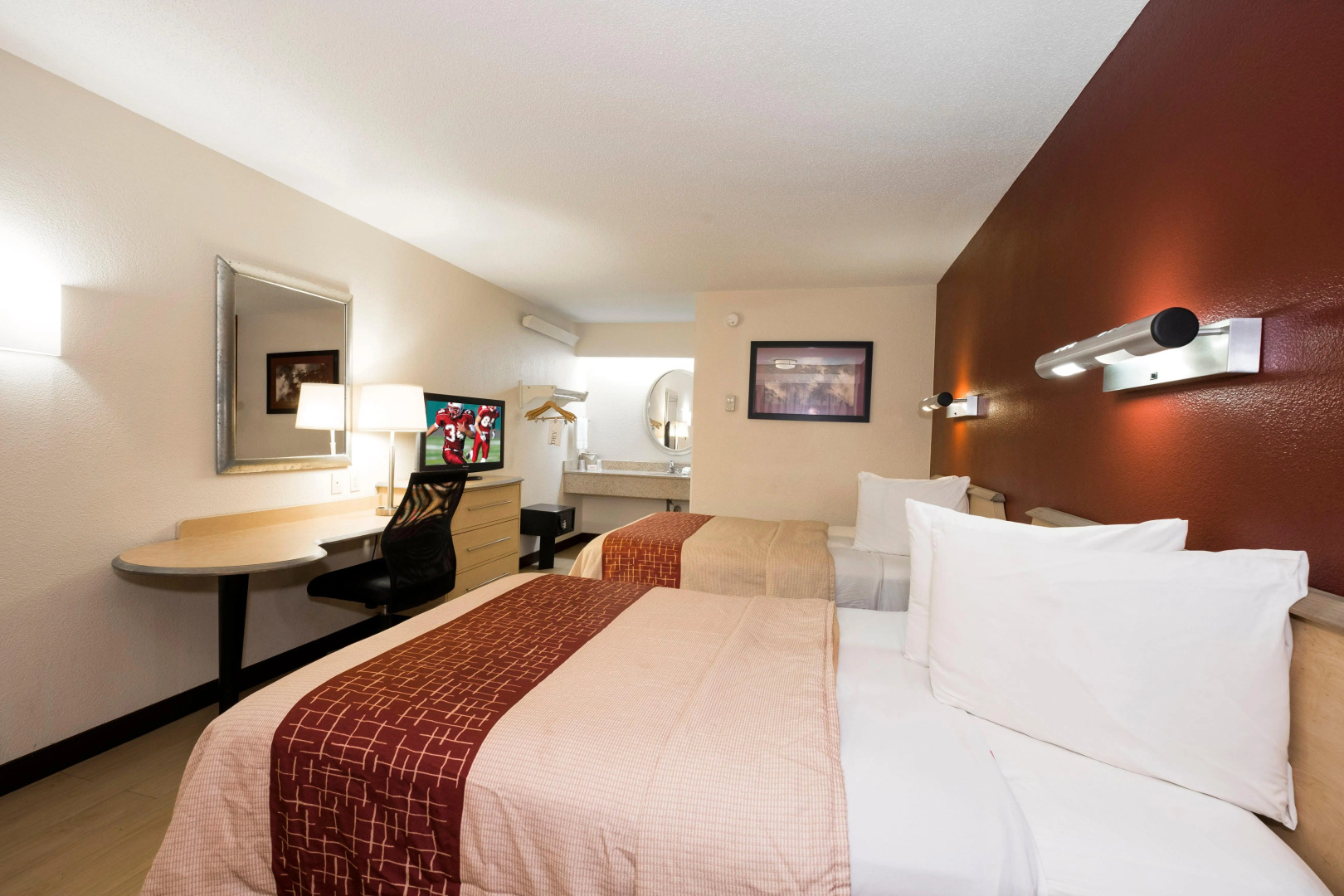 Red Roof Inn West Monroe