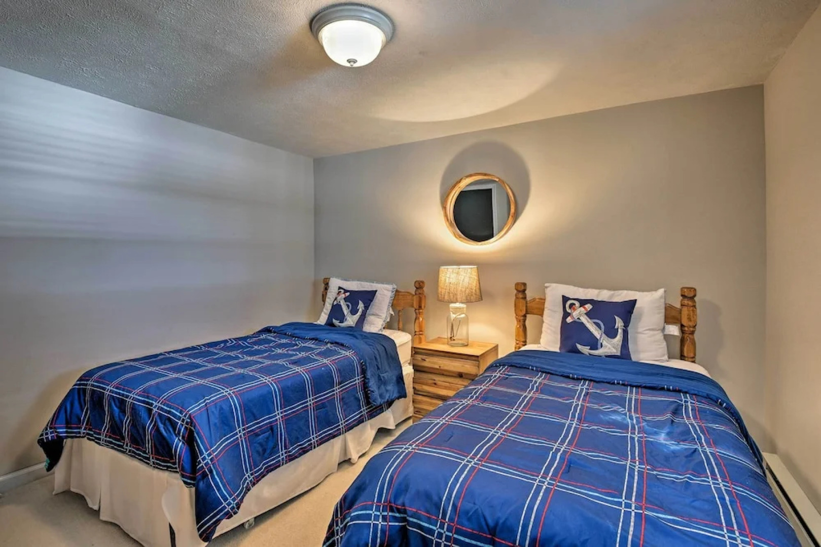 Waterfront Pocono Lake Home w/ Private Dock!