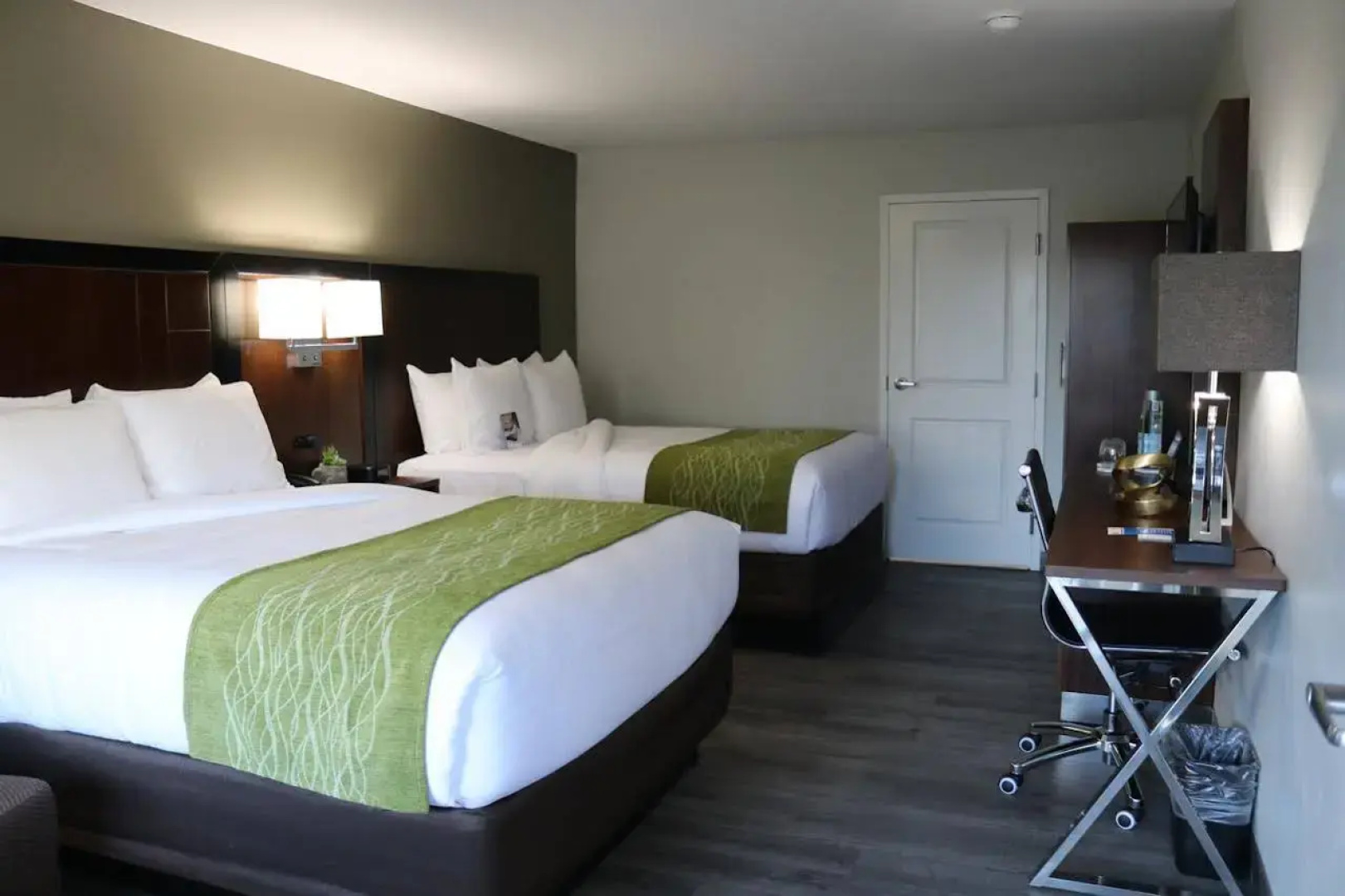 Comfort Inn Antioch - Century Plaza