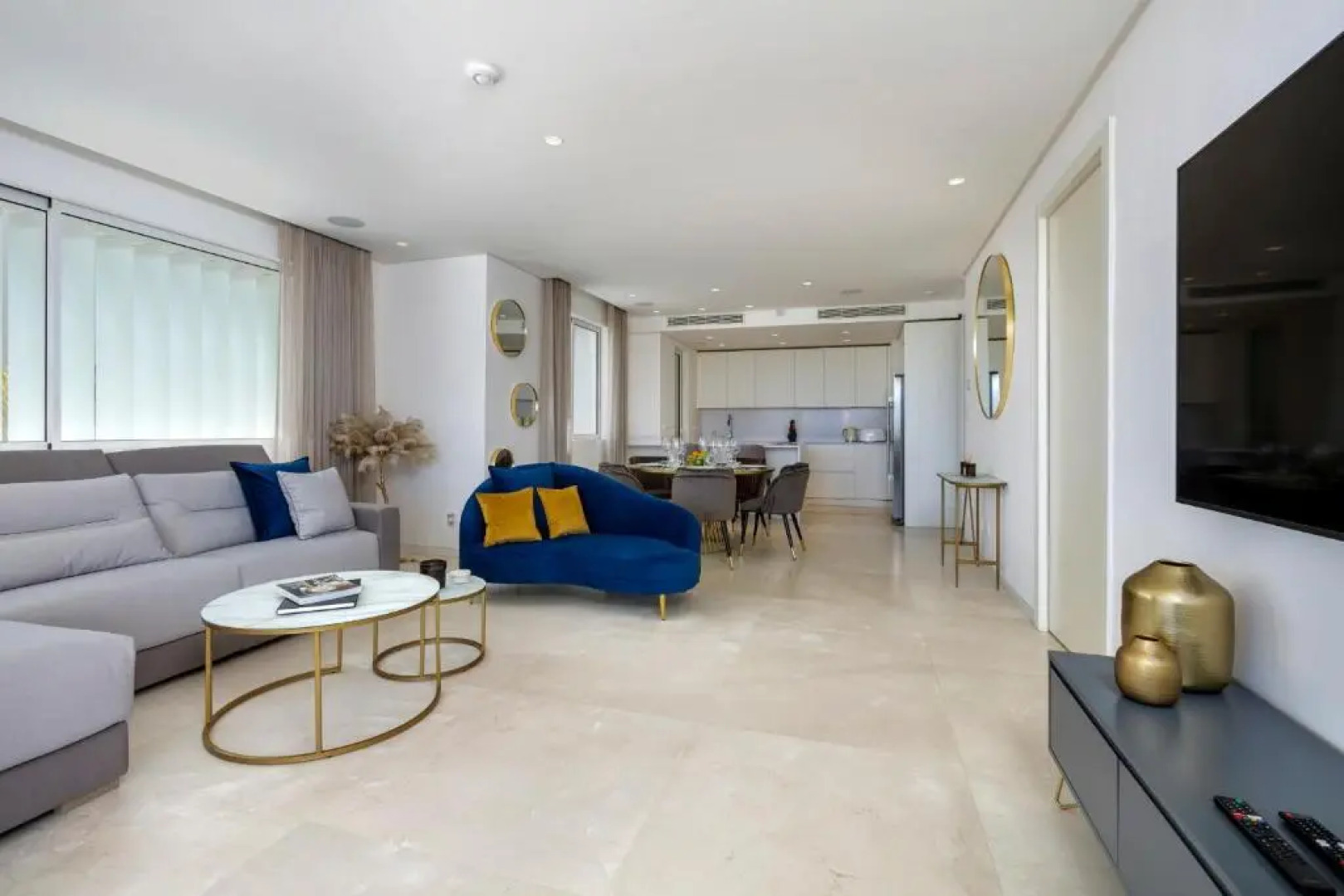 All About Almendros Apartments