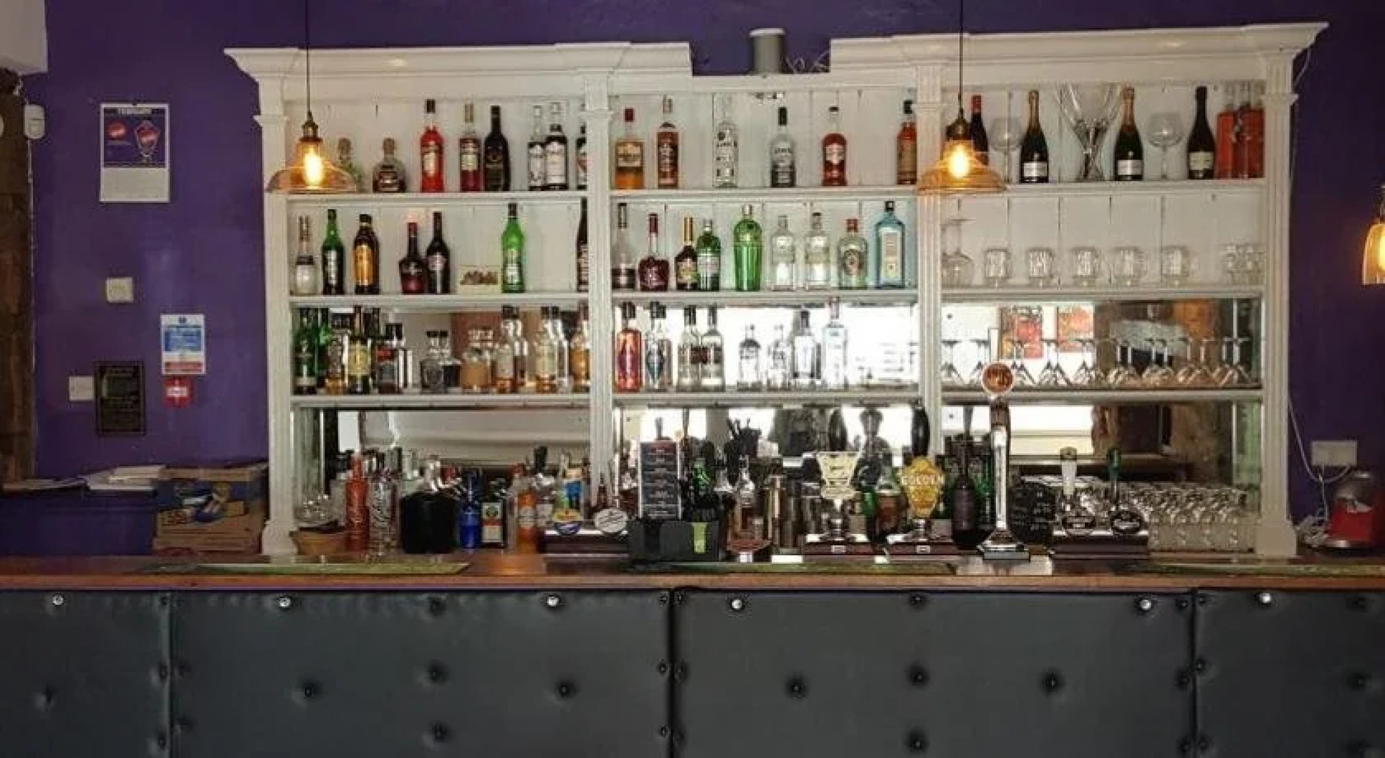 The Crown at Whitchurch