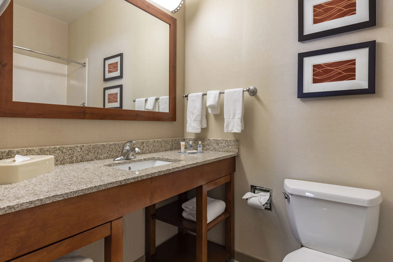 Comfort Suites La Porte - Baytown