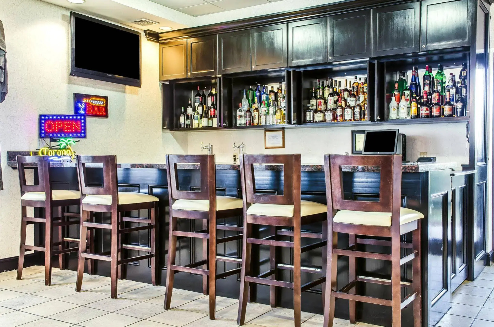 Comfort Suites Bloomsburg