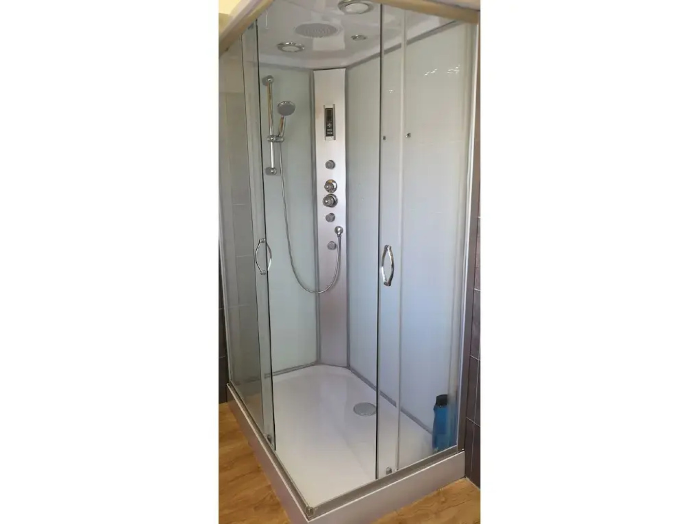 Pensión La Estación