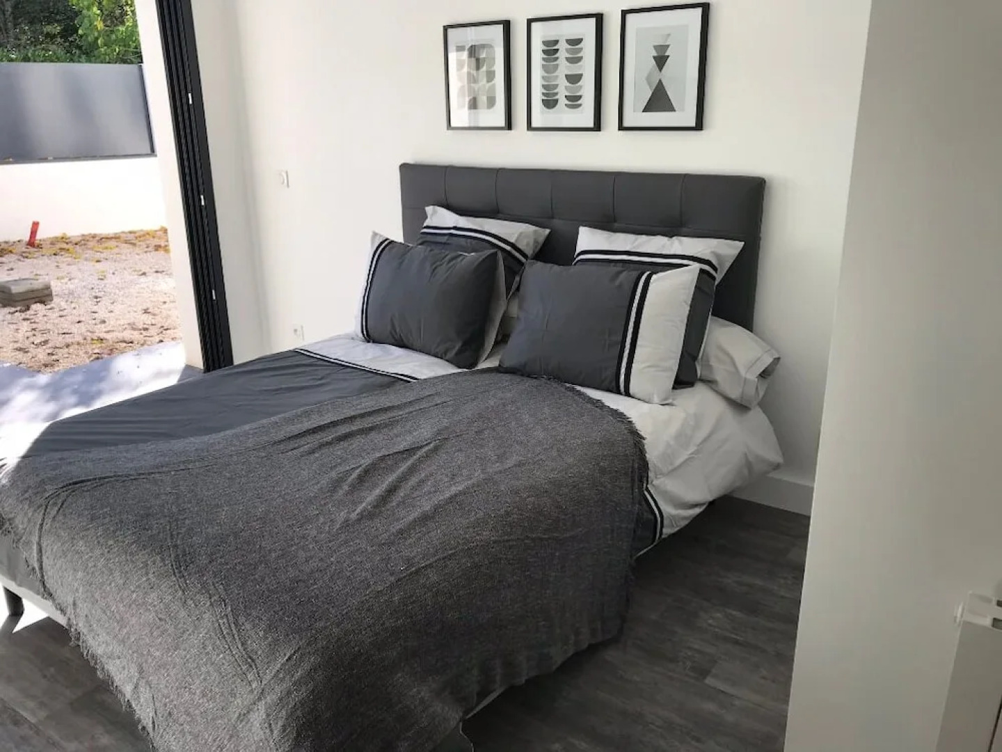 Studio au calme et indépendant Tassin-Demi-La-Lune