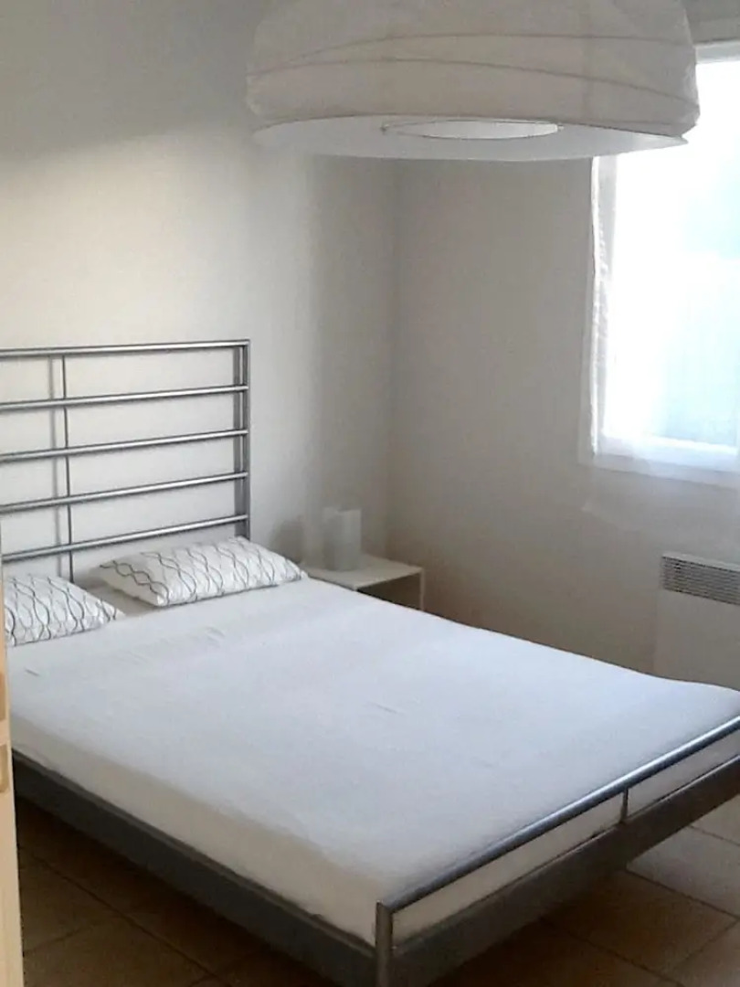 House With 2 Bedrooms in Vensac, With Enclosed Garden and Wifi - 500 m