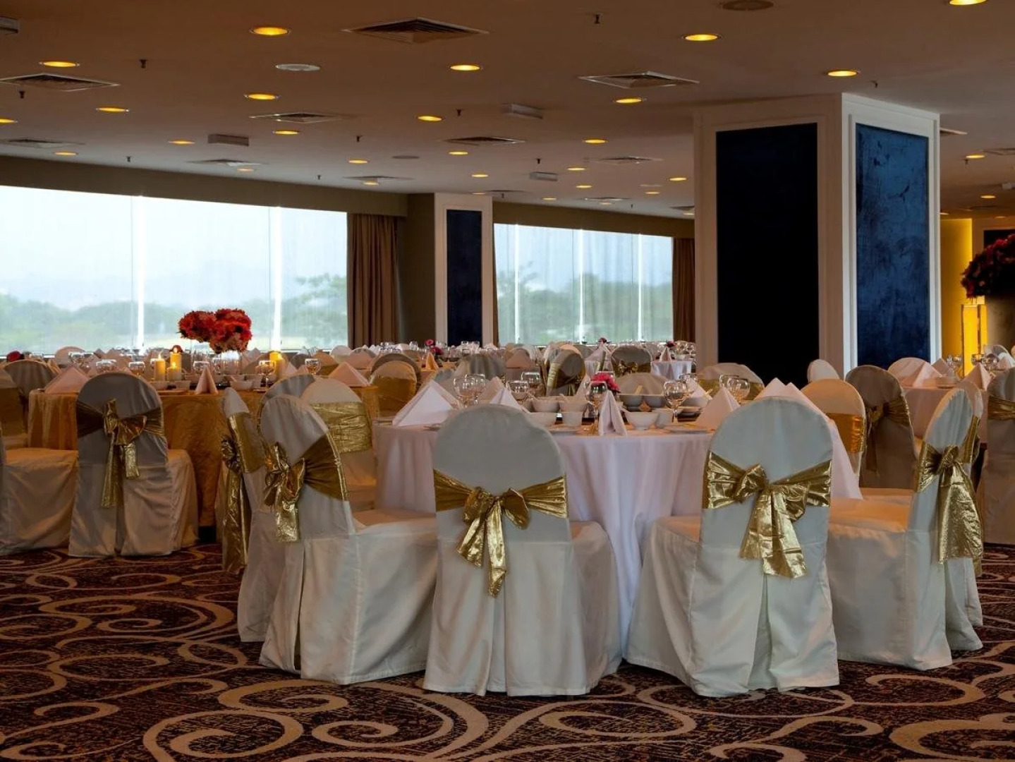 AC Hotel by Marriott Kuala Lumpur