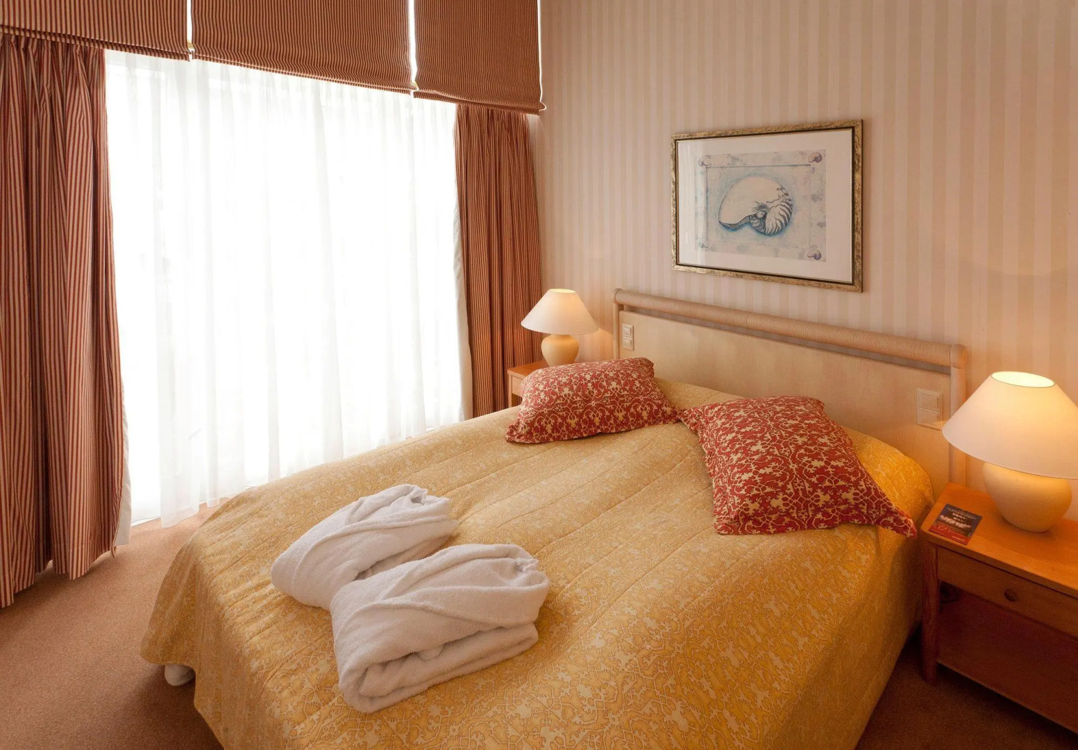 Dorint Strandresort & Spa Ostseebad Wustrow