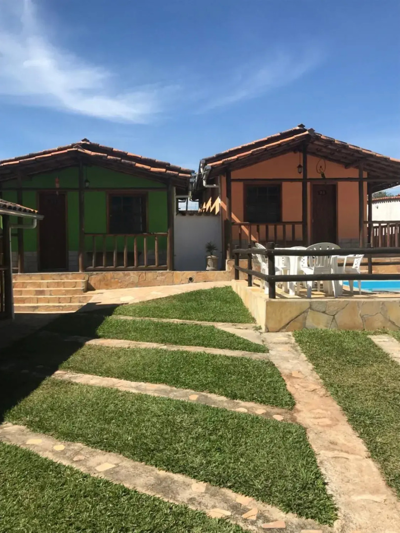 Pousada Recanto das Pedras