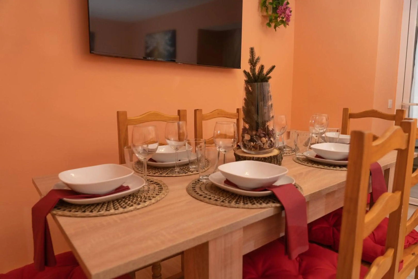 La Casa de la Abuela Mari