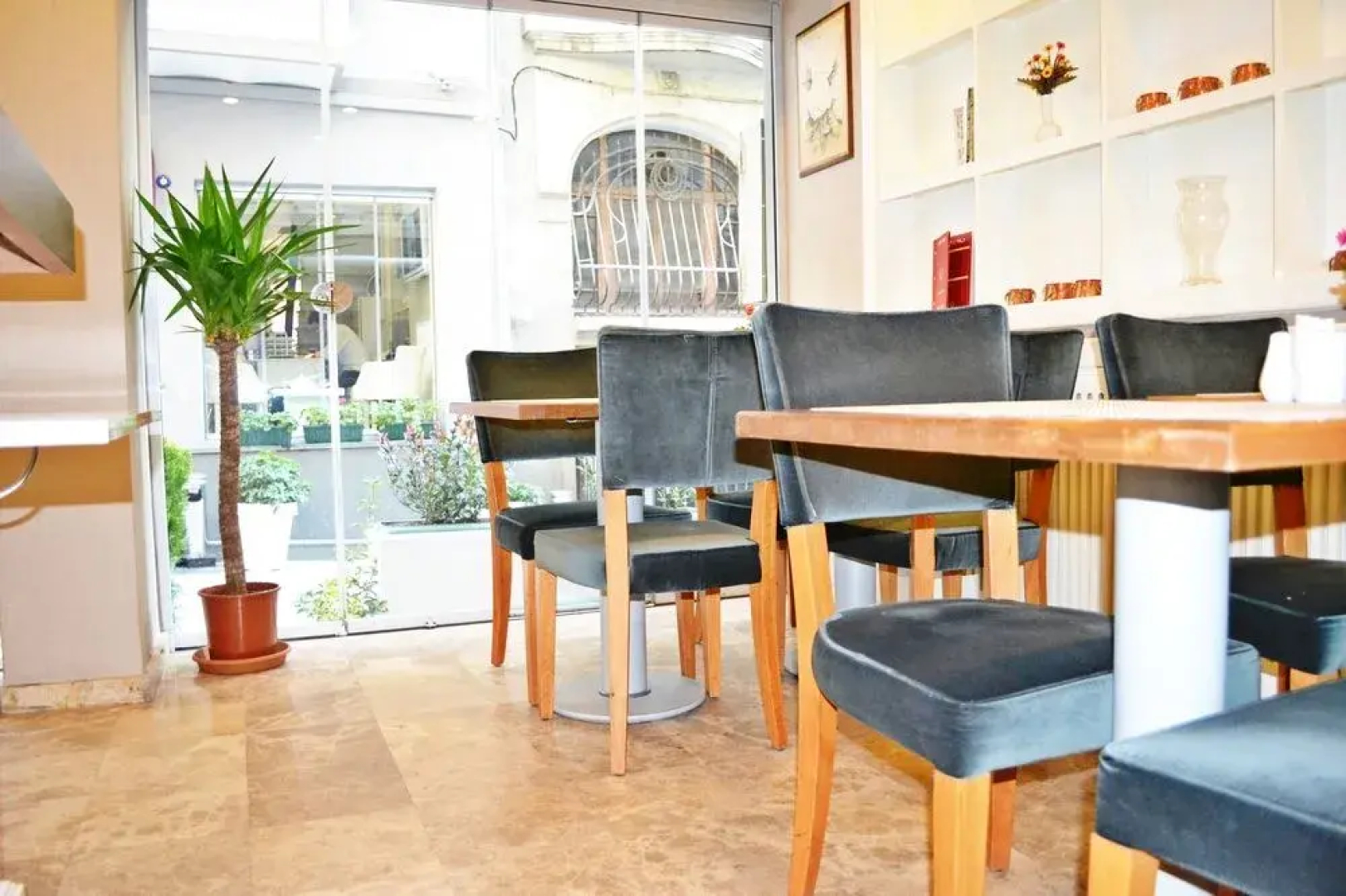 Taxim Alyon Suite Hotel