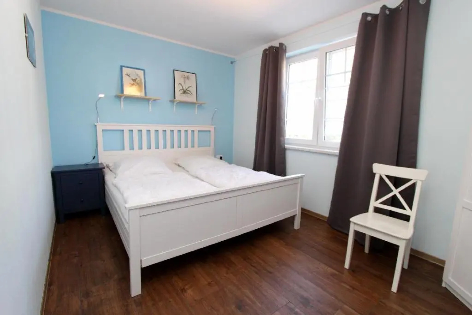 Villa "Windflüchter"