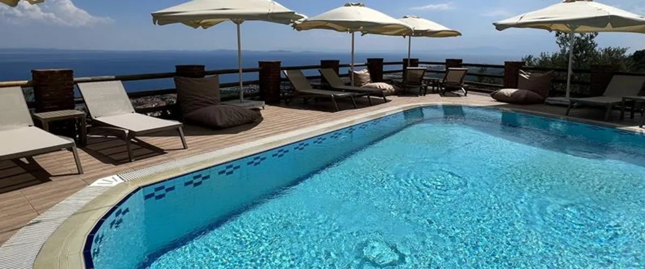 Kazdaglari Zeytunihan Butik Otel