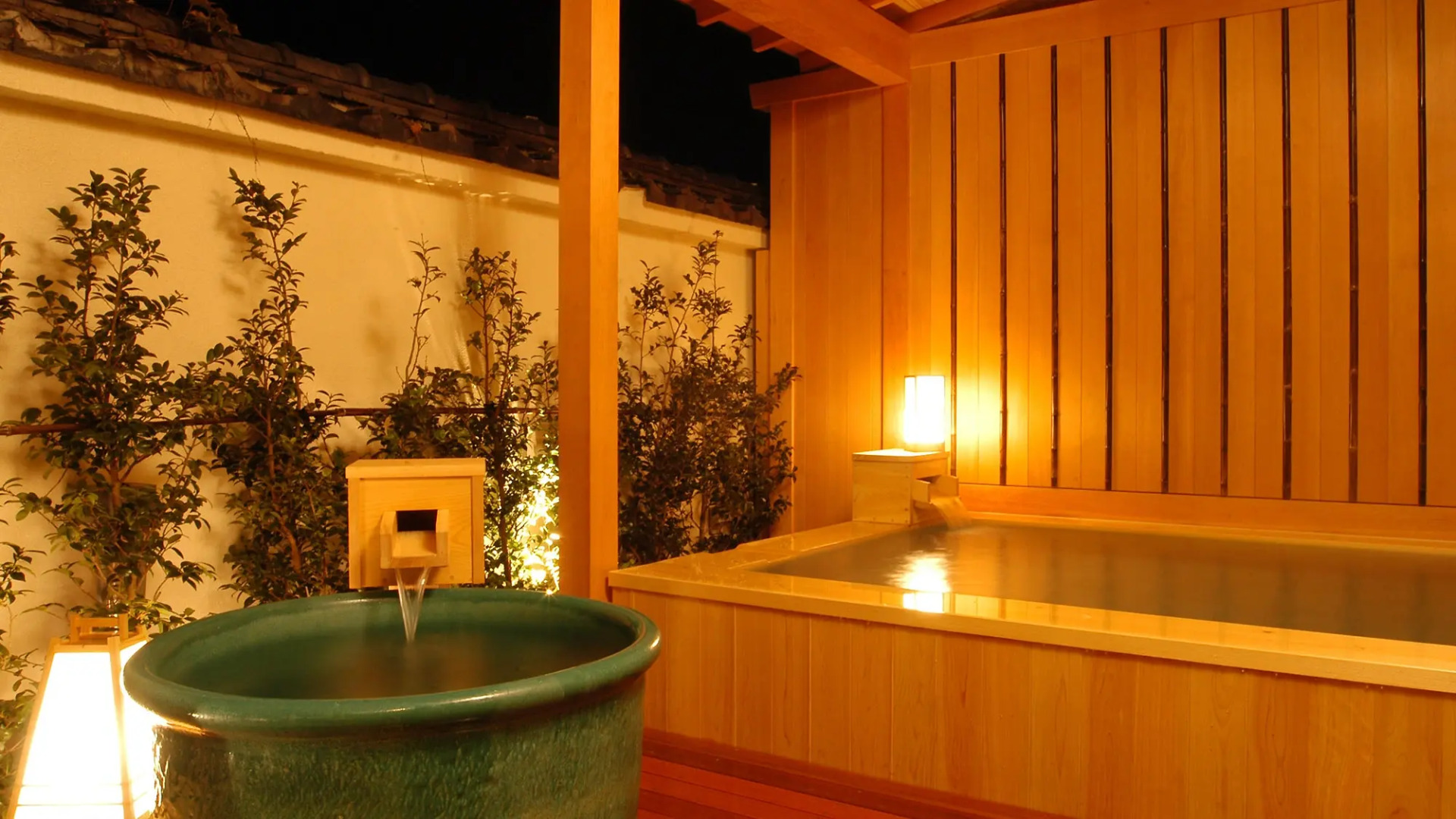 Atami Onsen Sakuraya Ryokan