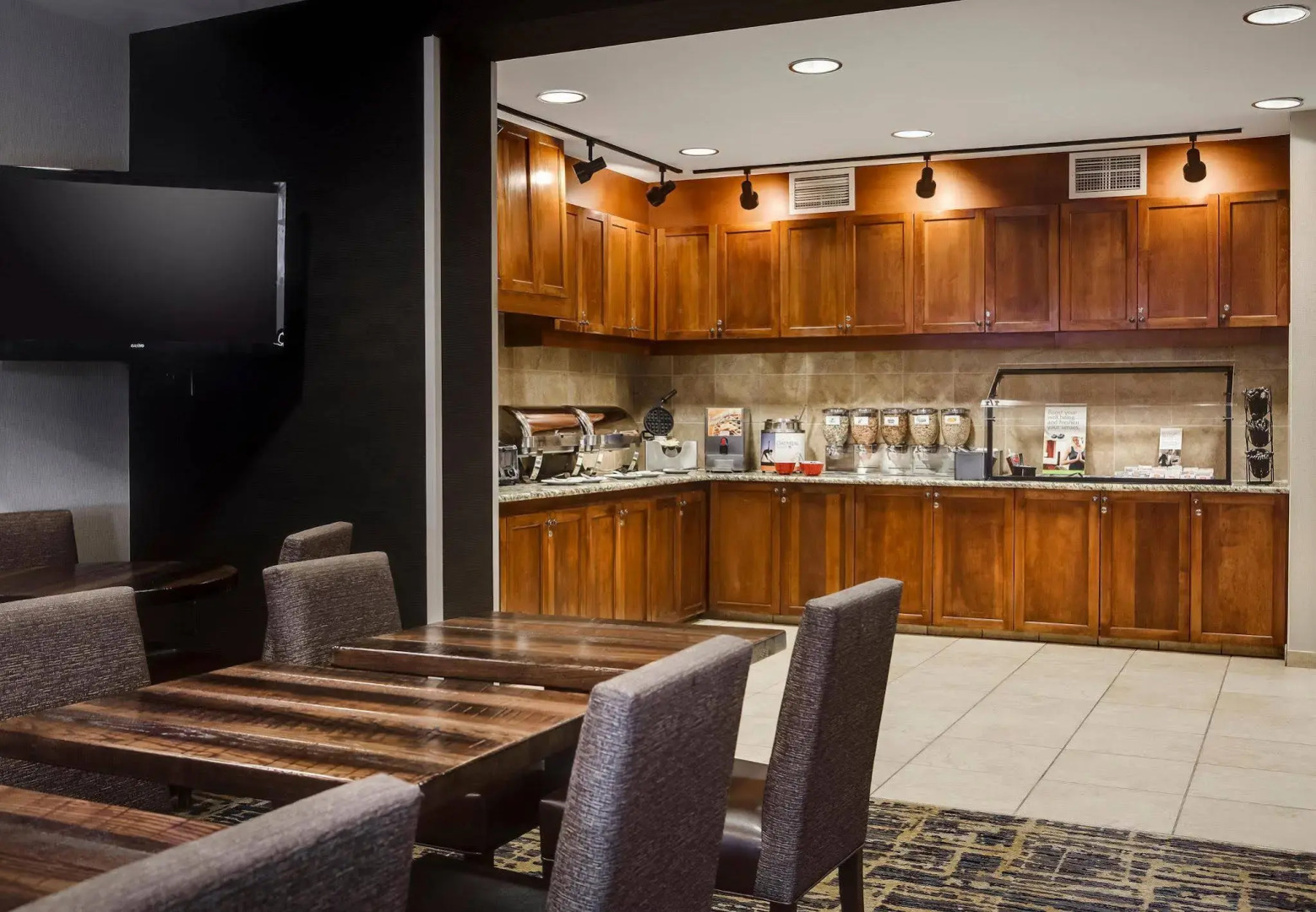 Residence Inn by Marriott Billings