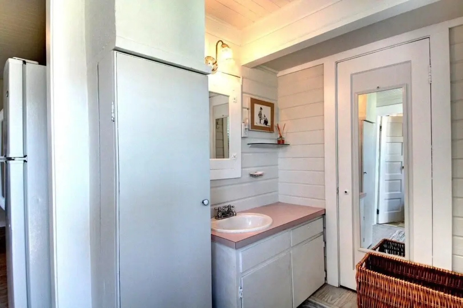 Hydrangea House & Forget Me Not Cottage