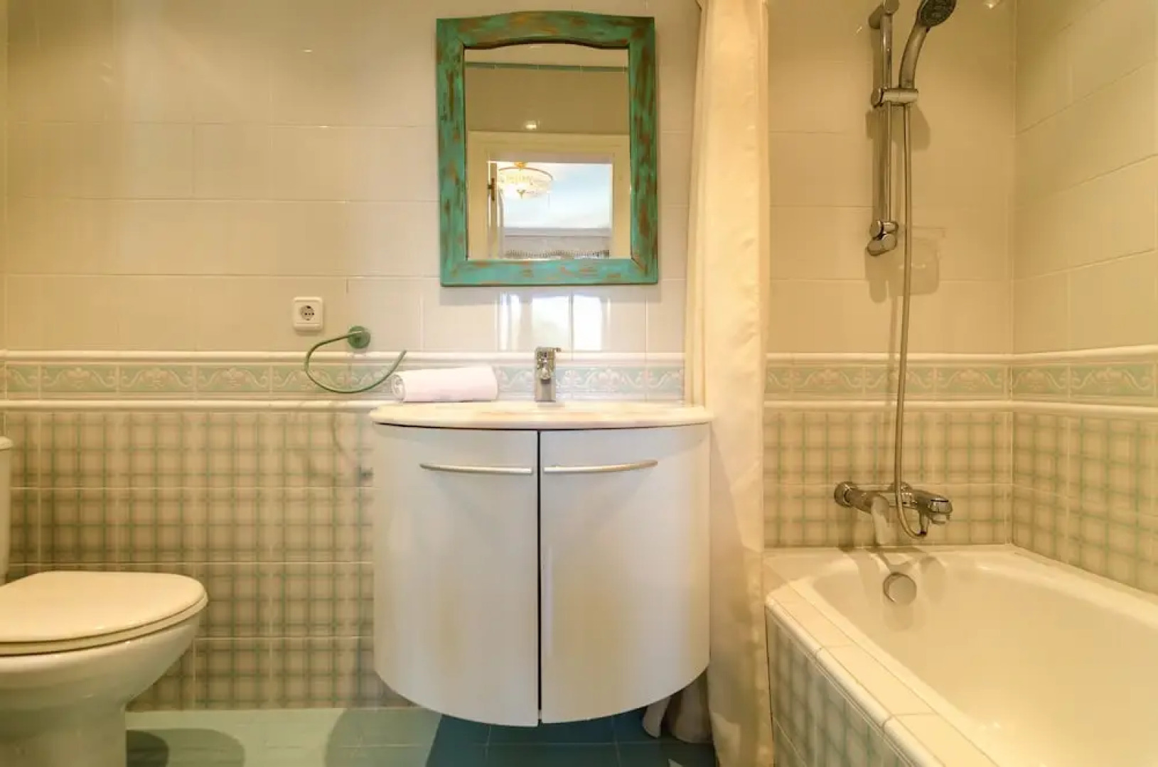 HomeHolidaysRentals Sybarite - Costa Barcelona