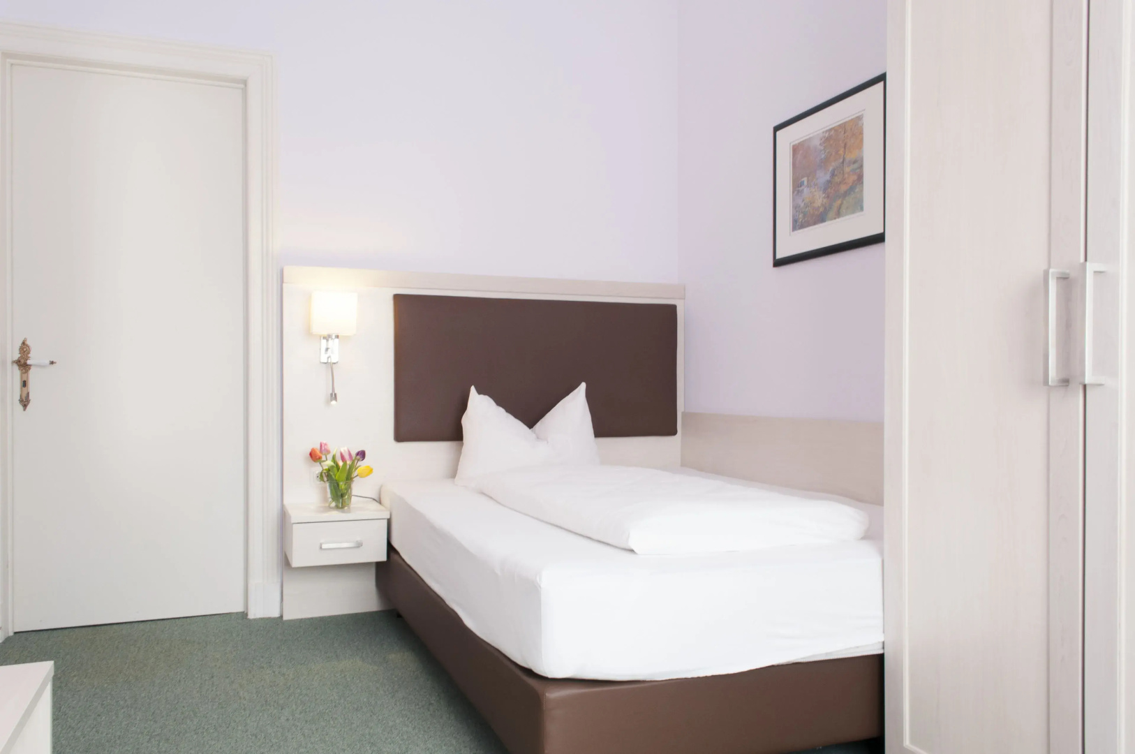 Hotel See Villa