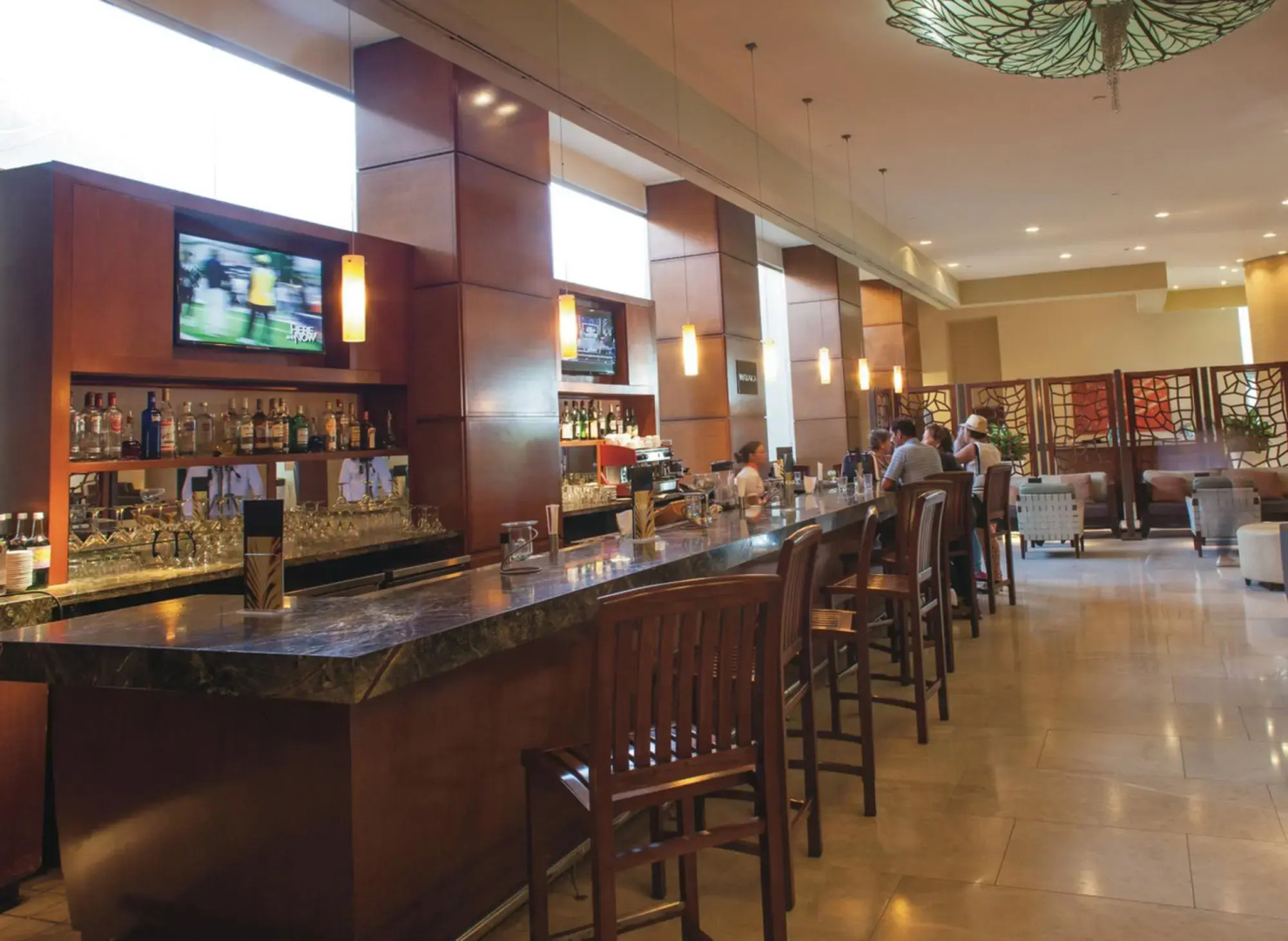 Hotel Riu Palace Antillas - Adults Only - All Inclusive