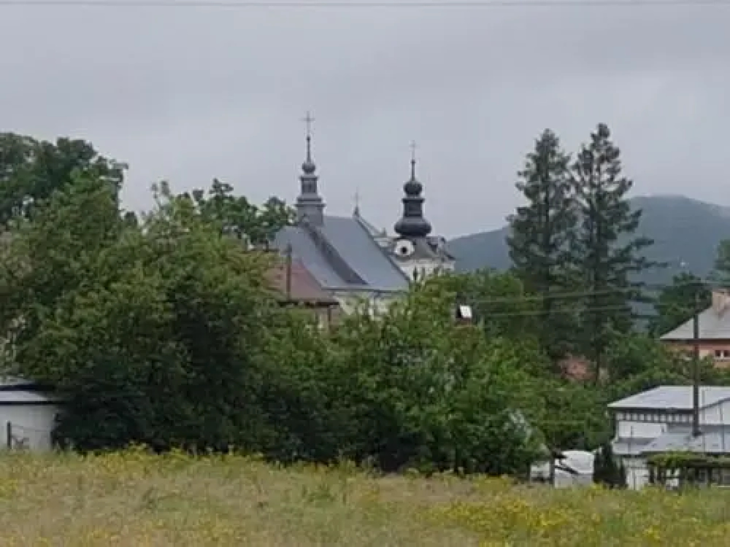 Stary Spichlerz
