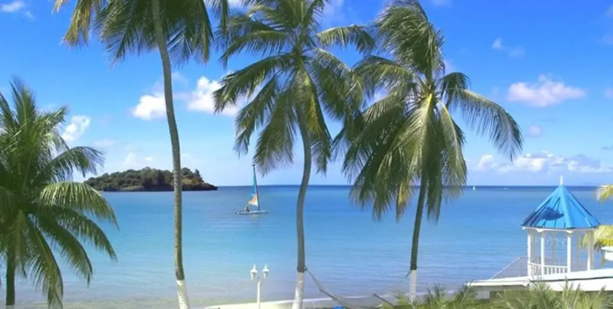 Villa Beach Cottages