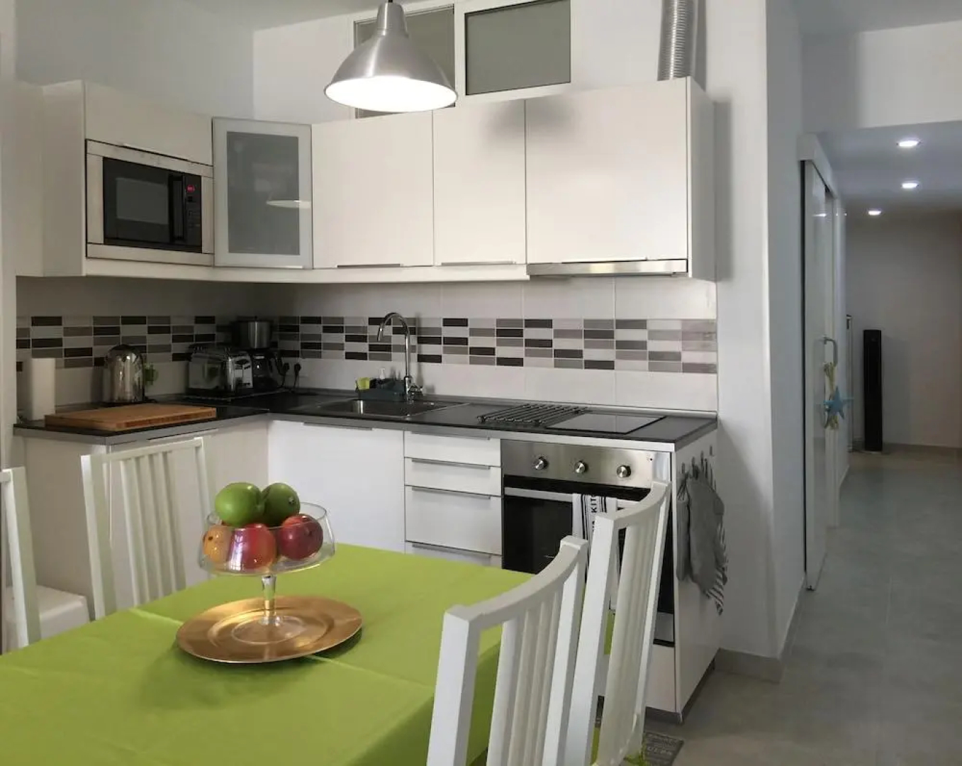 Mai Apartment