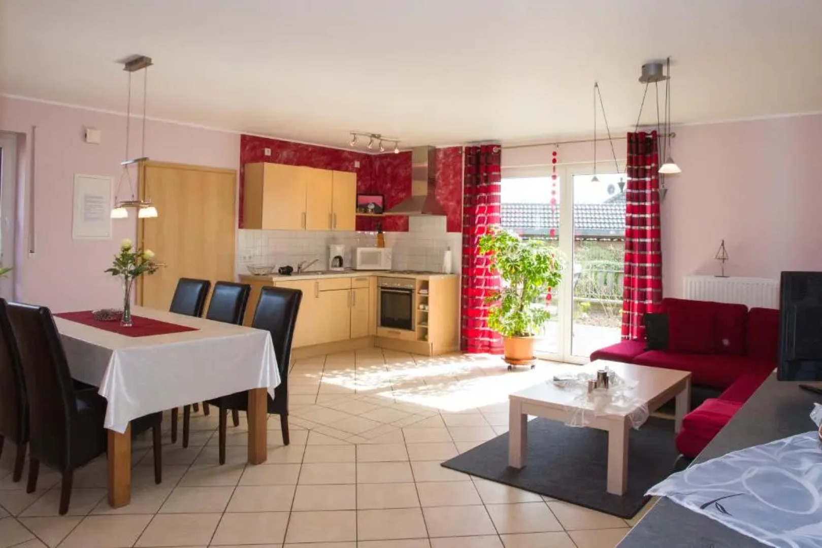 Ferienwohnungen Schoofs