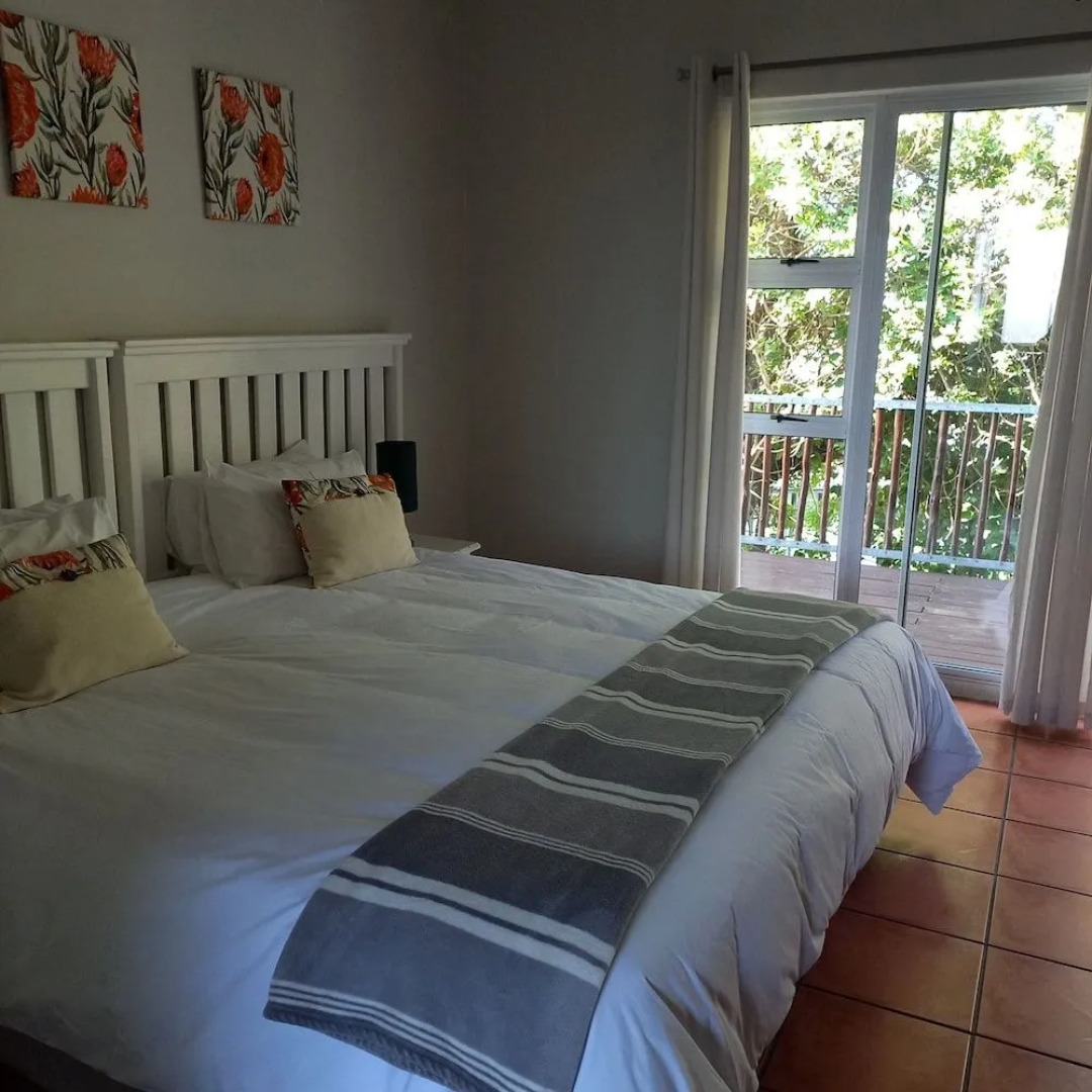 Arbour Lodge Guest House