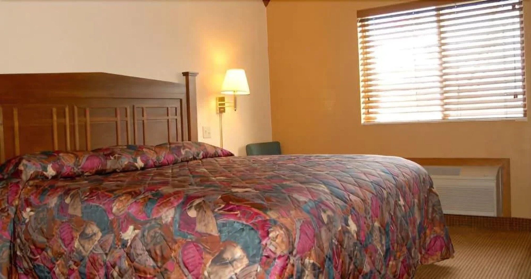 Best Rest Inn & Suites