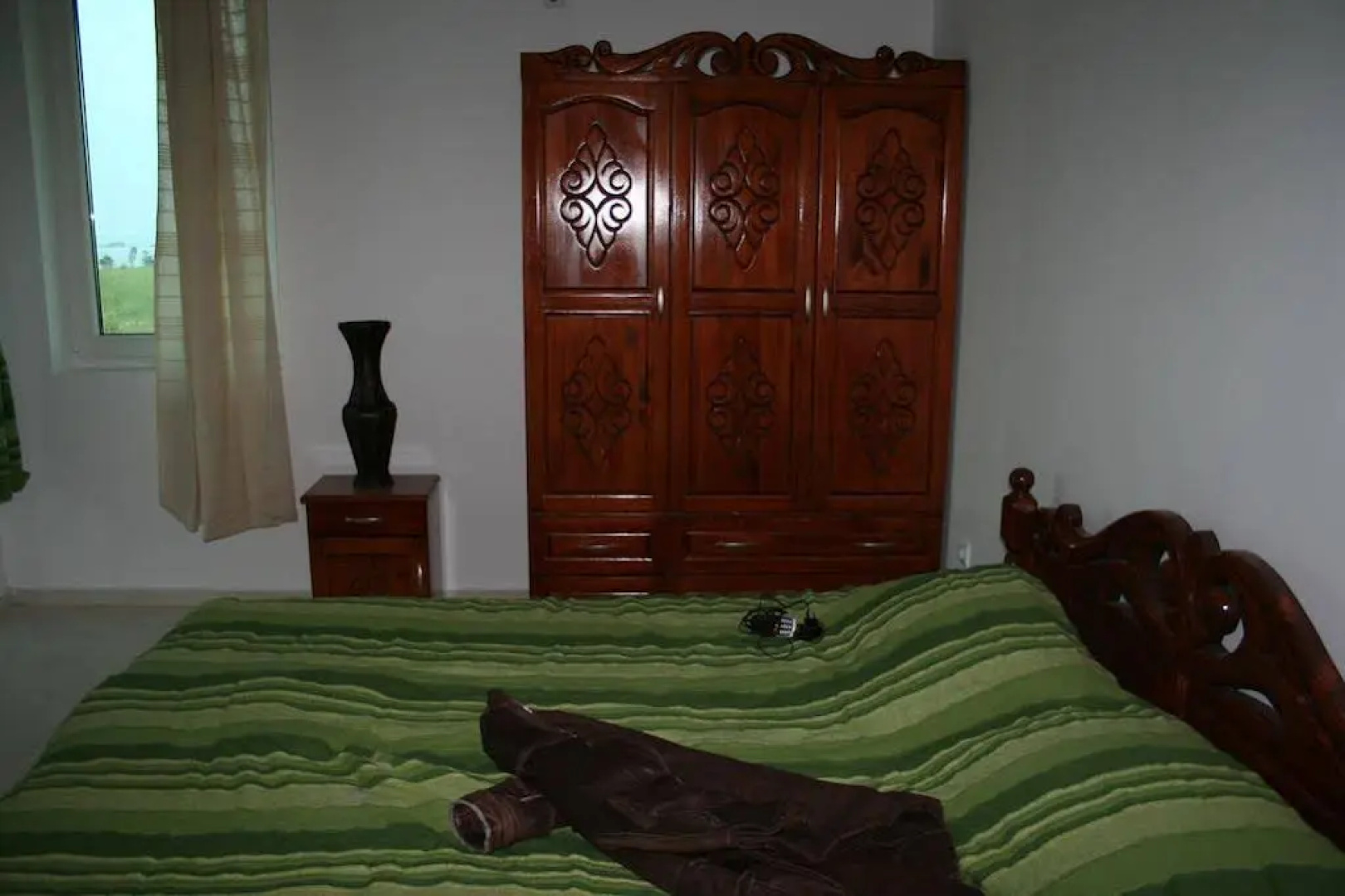 Kapriz Apartment