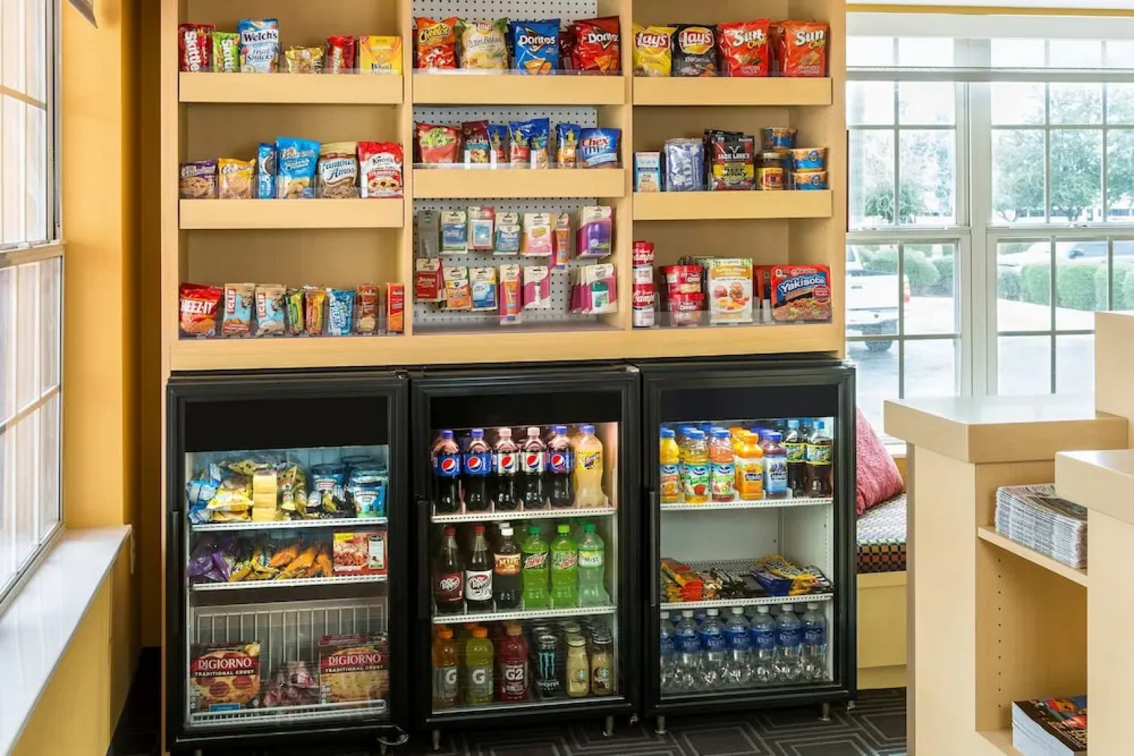 TownePlace Suites Phoenix North